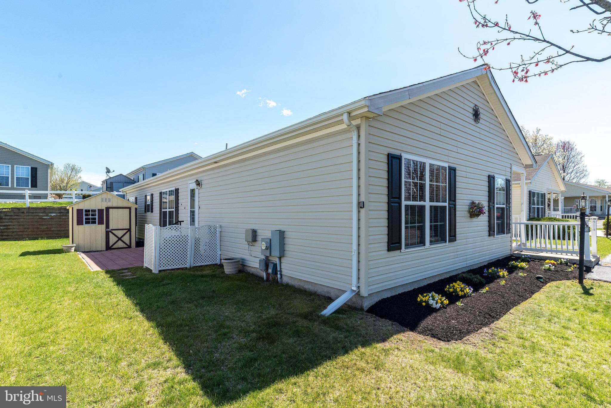 NESHAMINY FALLS - Residential