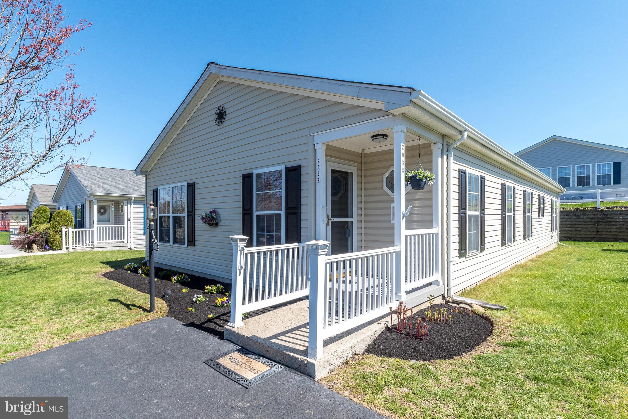 NESHAMINY FALLS - Residential