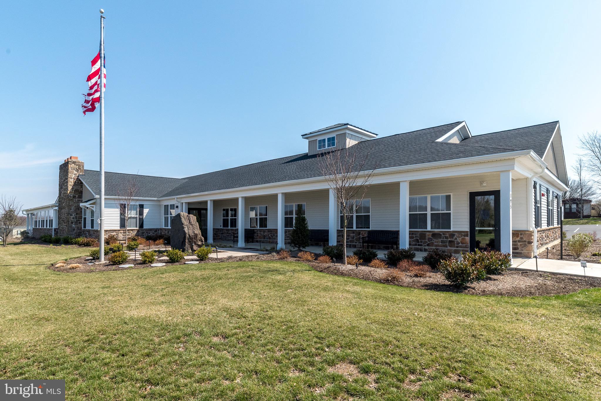 NESHAMINY FALLS - Residential