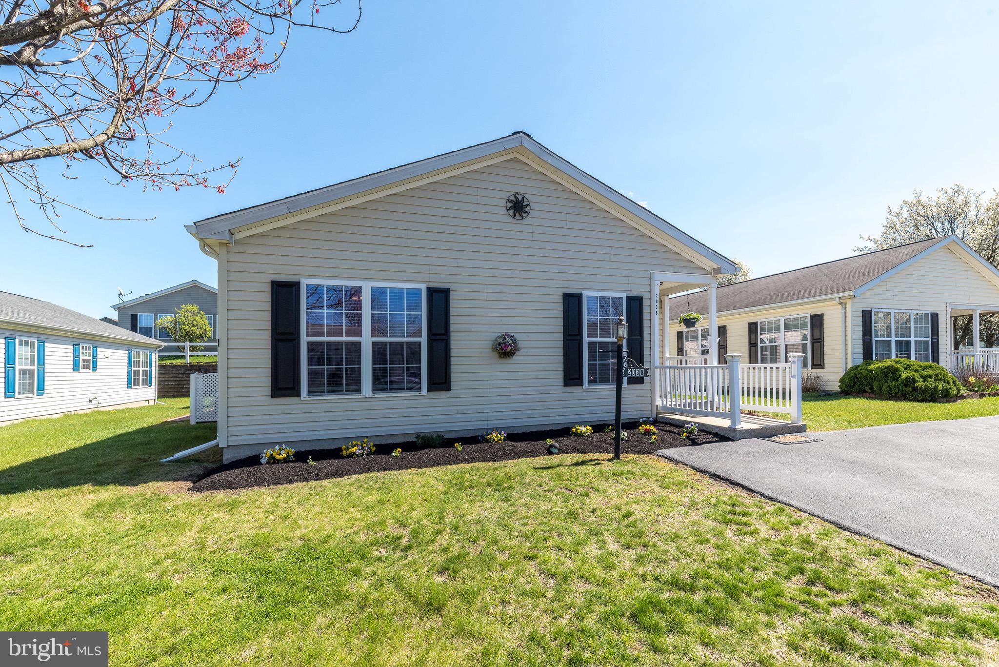 NESHAMINY FALLS - Residential