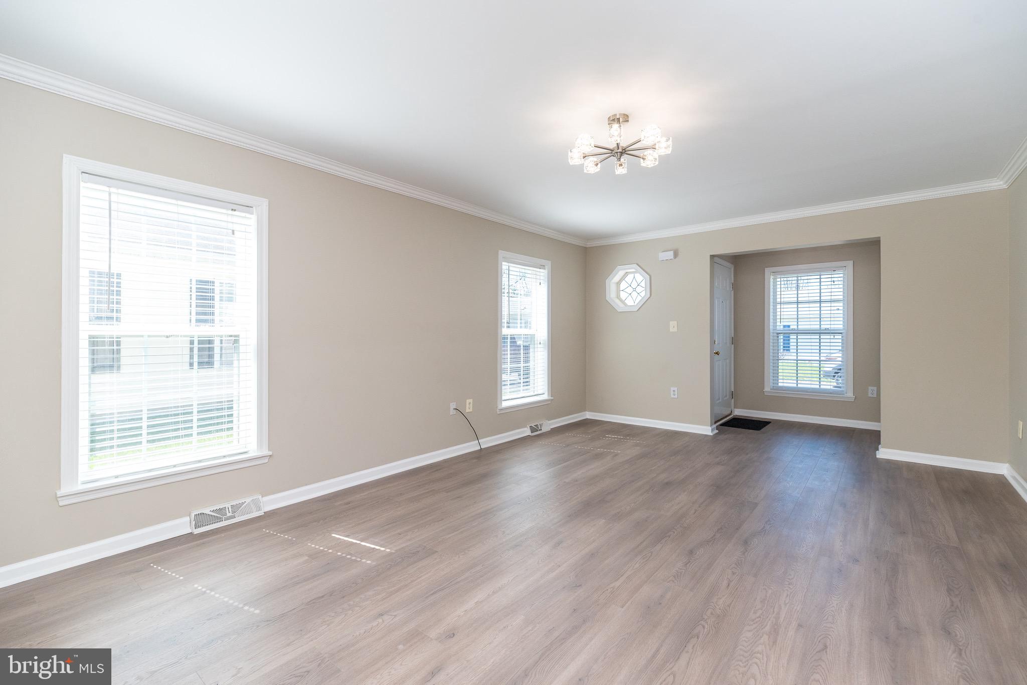 NESHAMINY FALLS - Residential