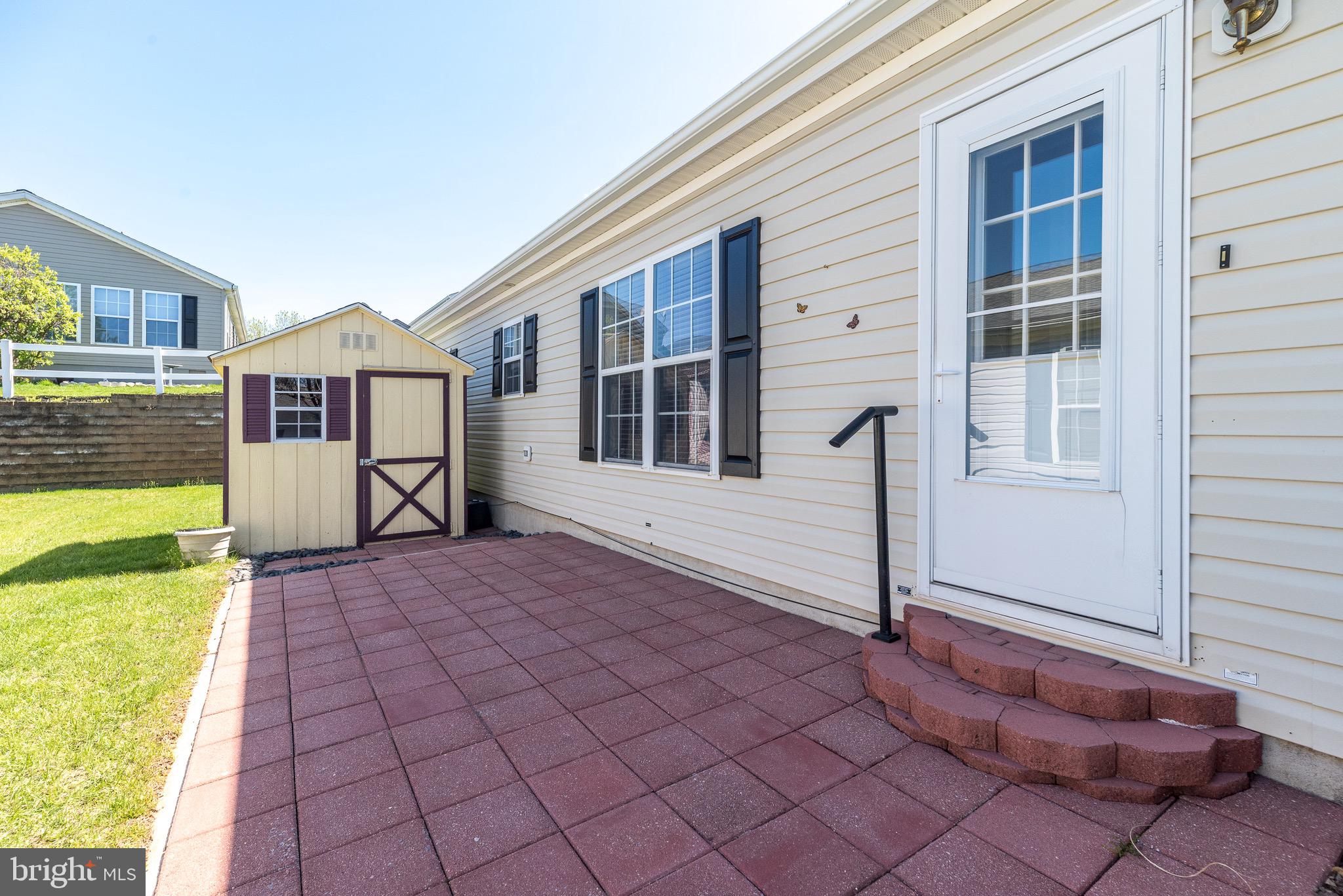 NESHAMINY FALLS - Residential