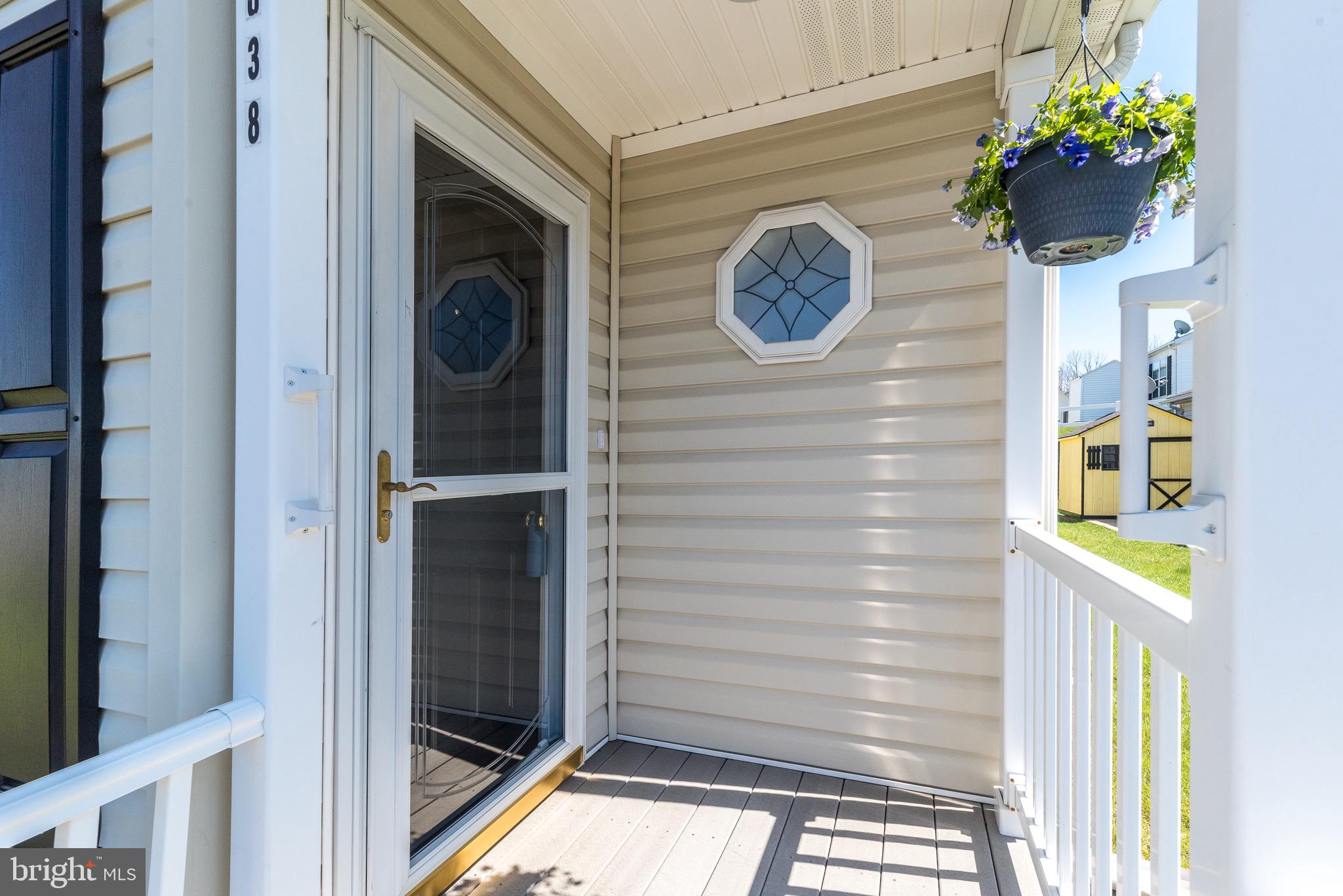 NESHAMINY FALLS - Residential