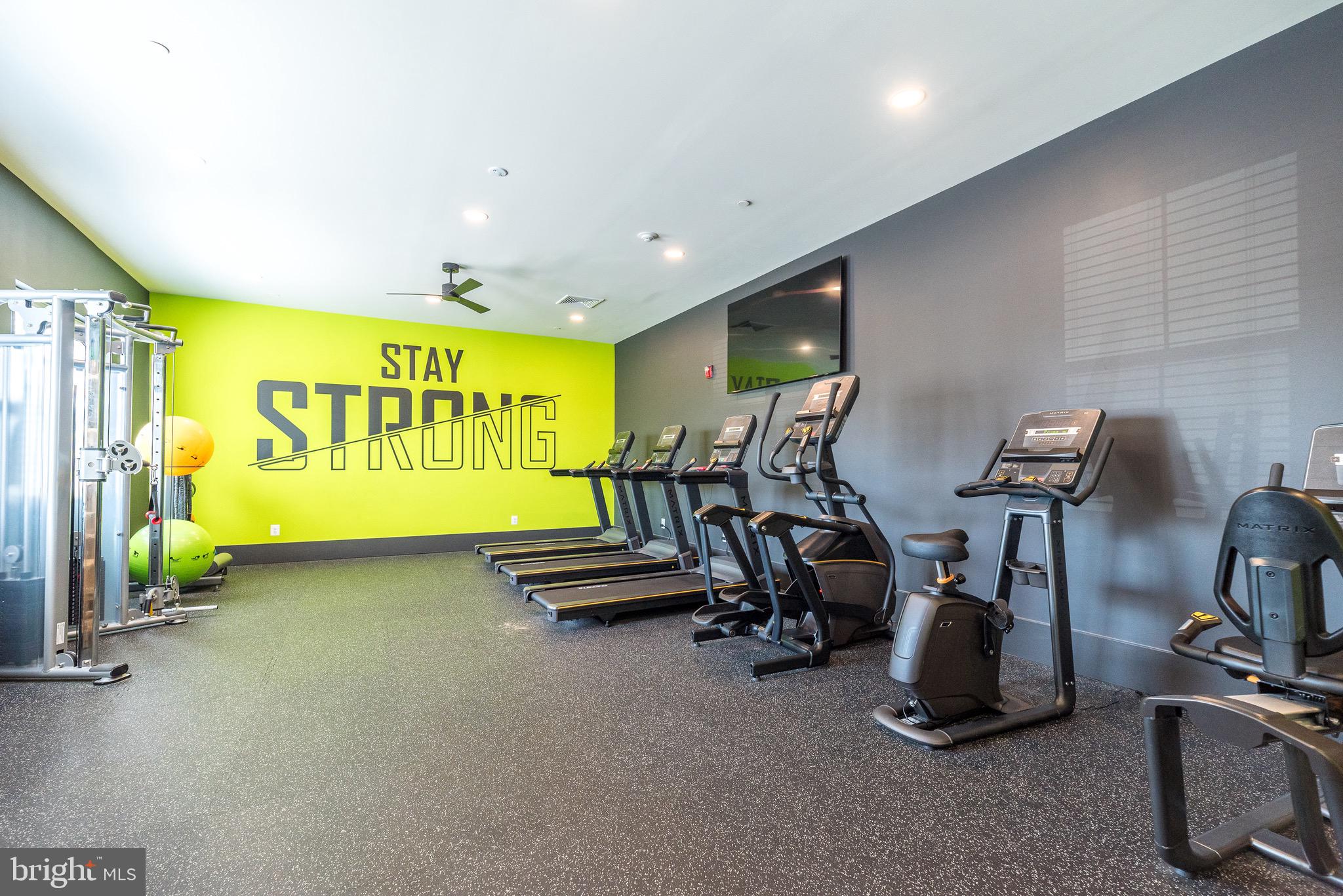 NESHAMINY FALLS - Residential