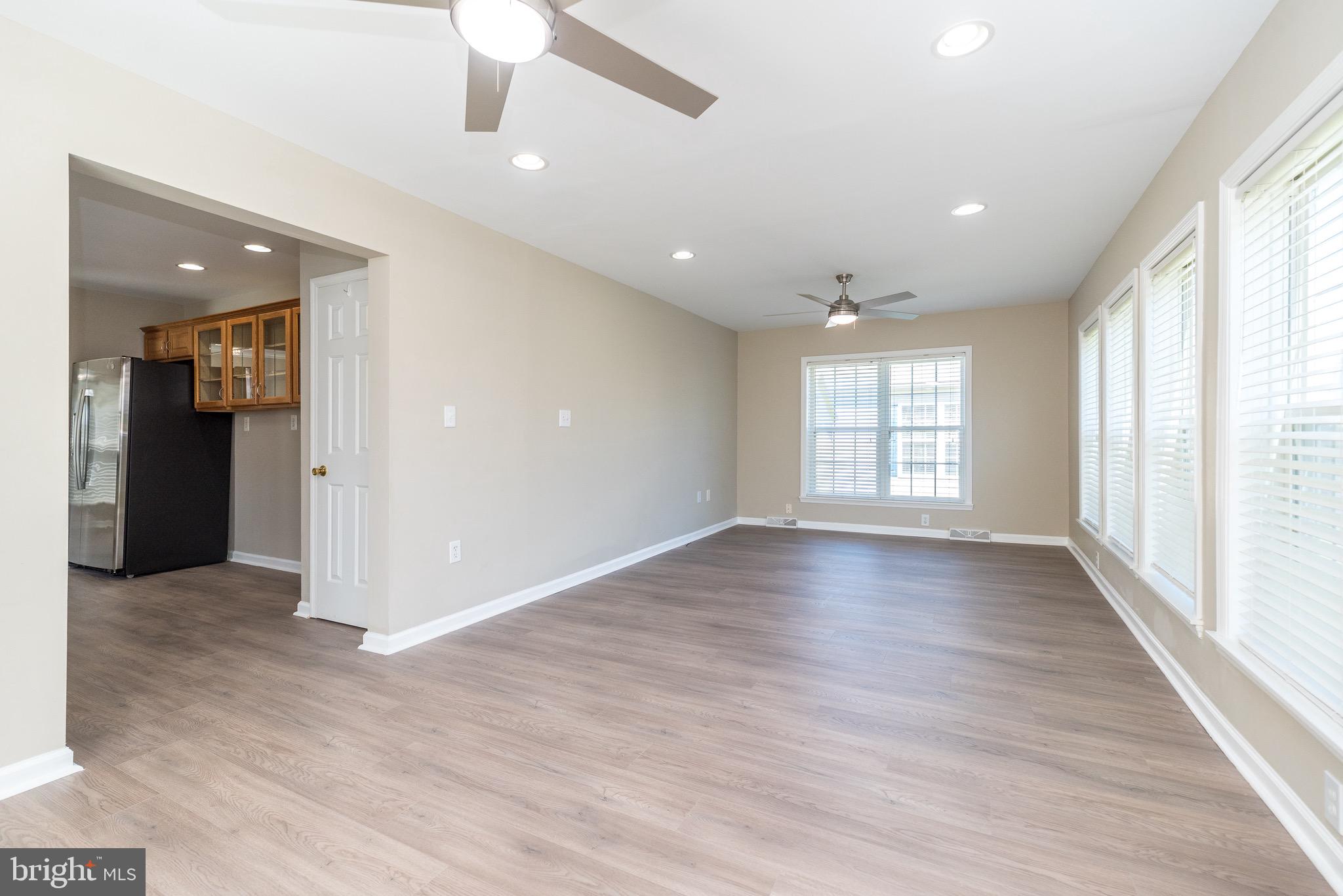 NESHAMINY FALLS - Residential