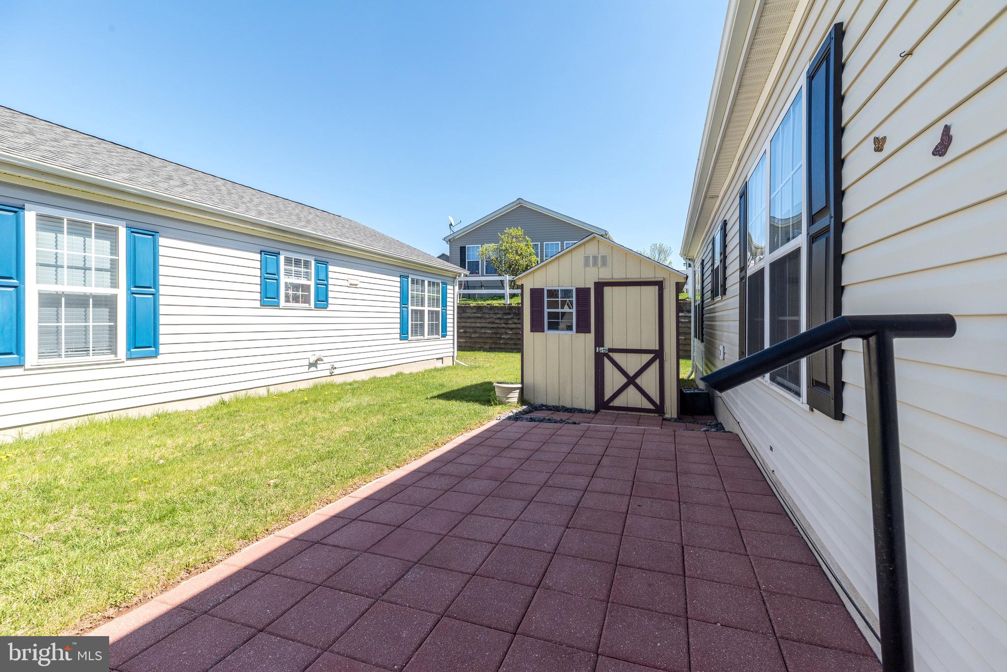 NESHAMINY FALLS - Residential