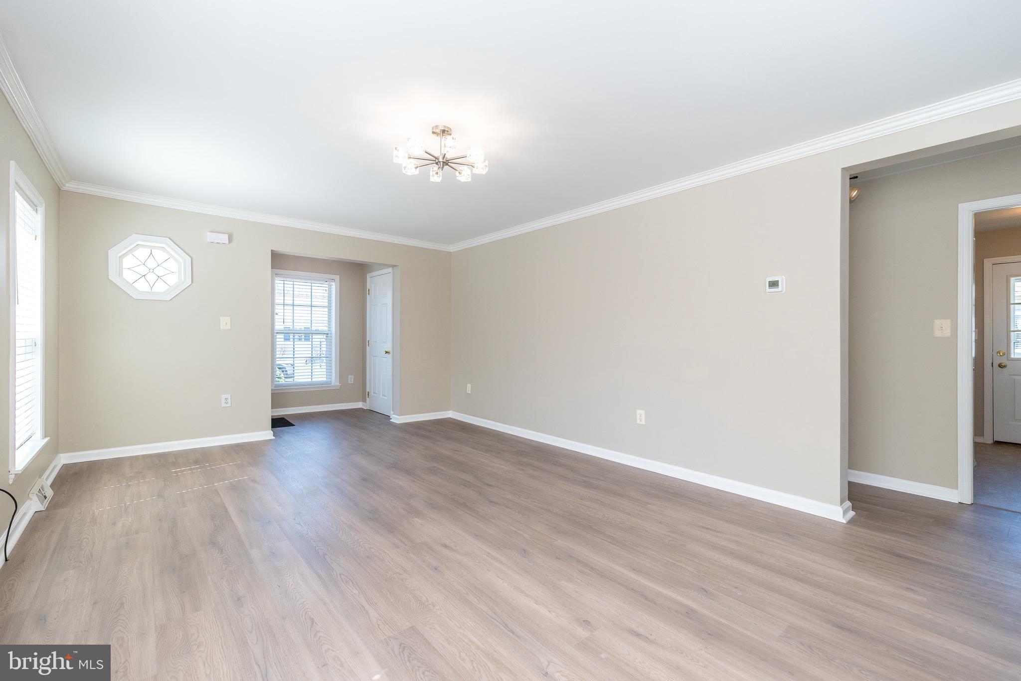 NESHAMINY FALLS - Residential