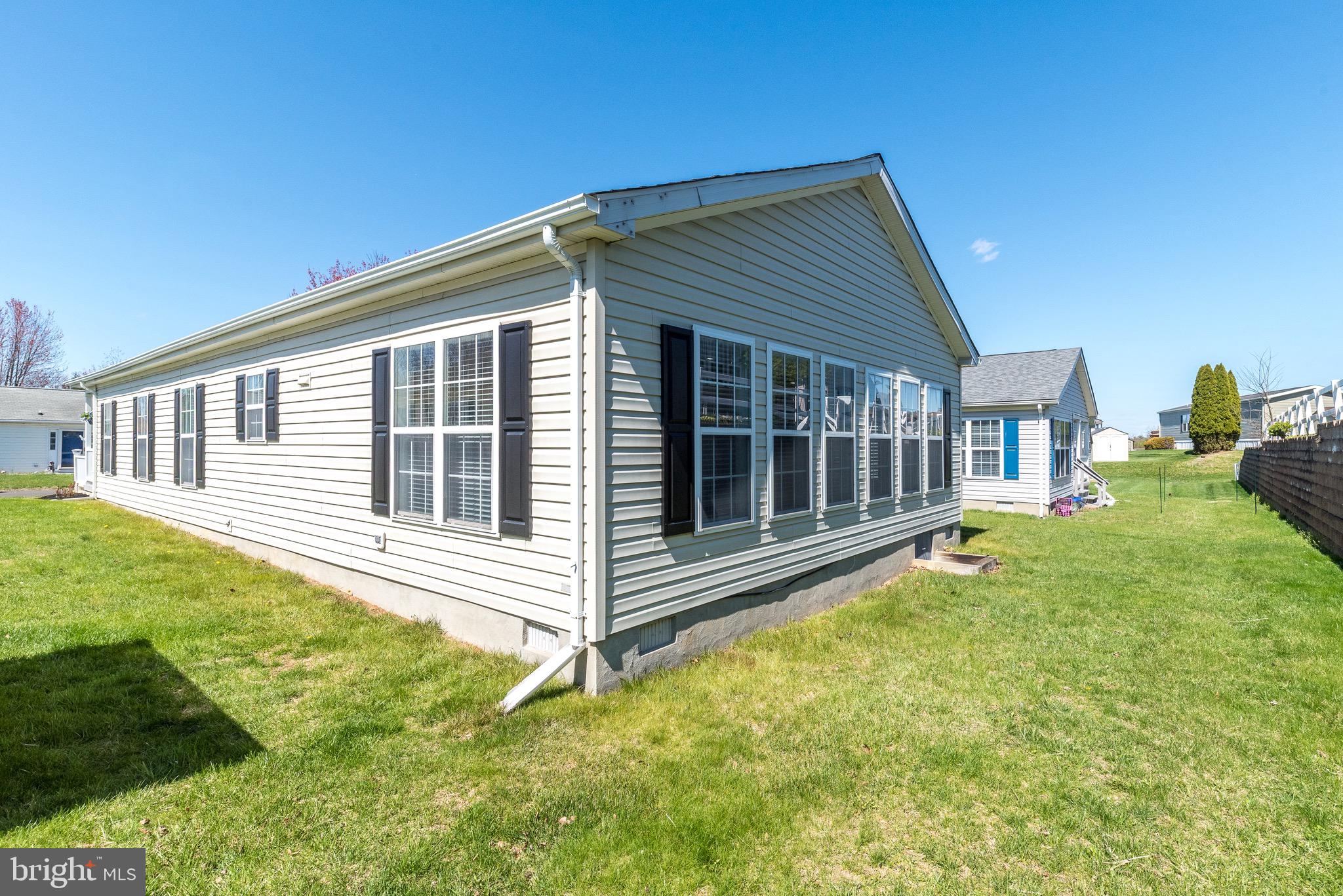 NESHAMINY FALLS - Residential