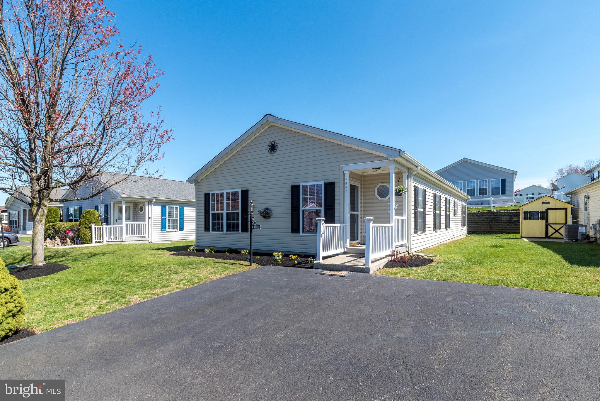 NESHAMINY FALLS - Residential