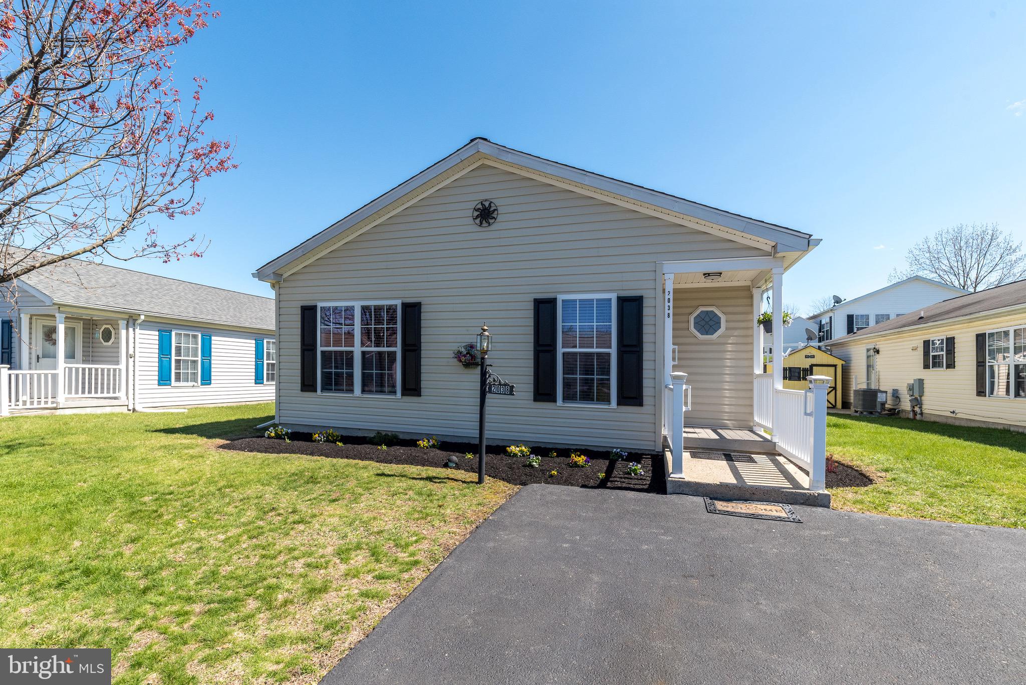 NESHAMINY FALLS - Residential