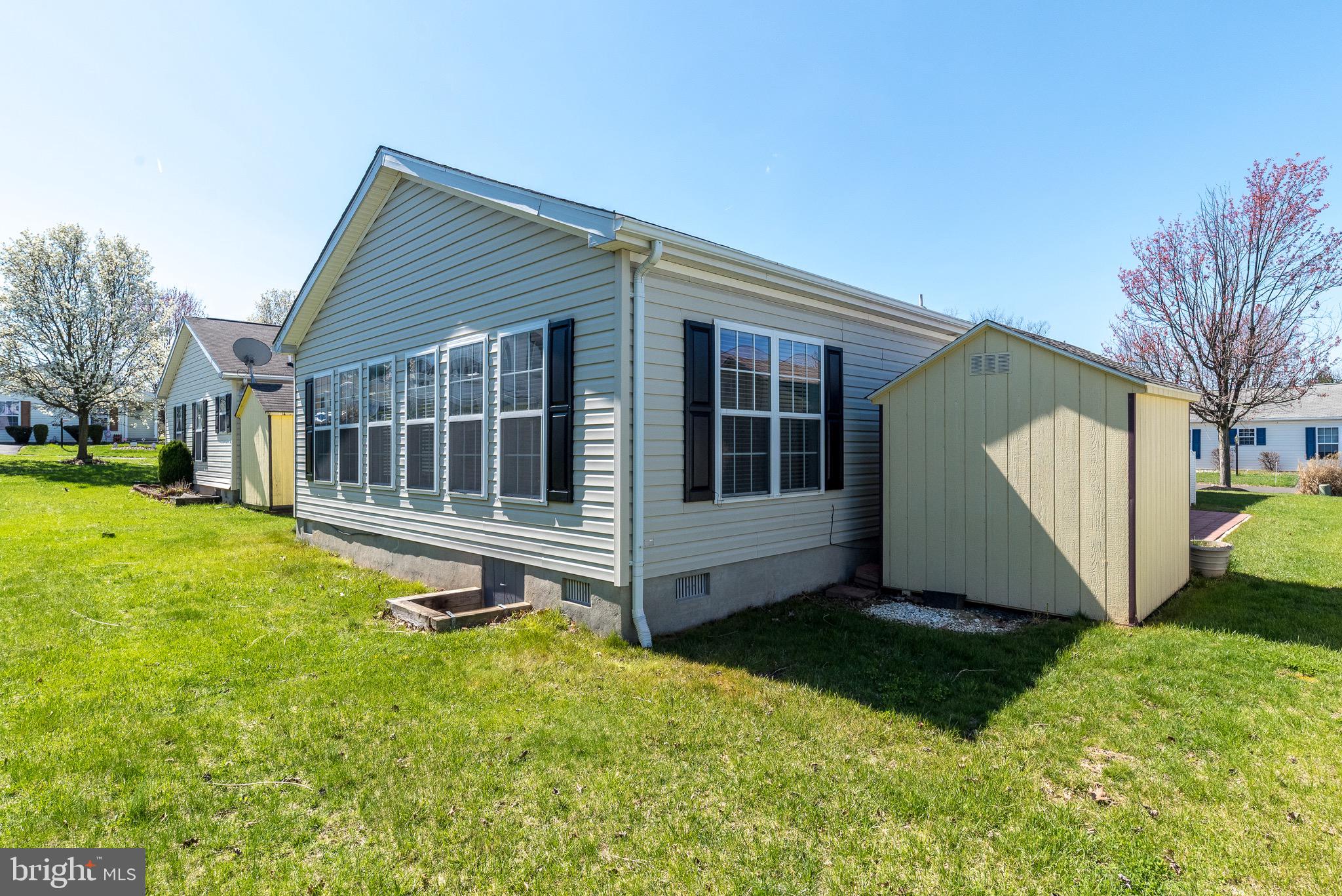 NESHAMINY FALLS - Residential