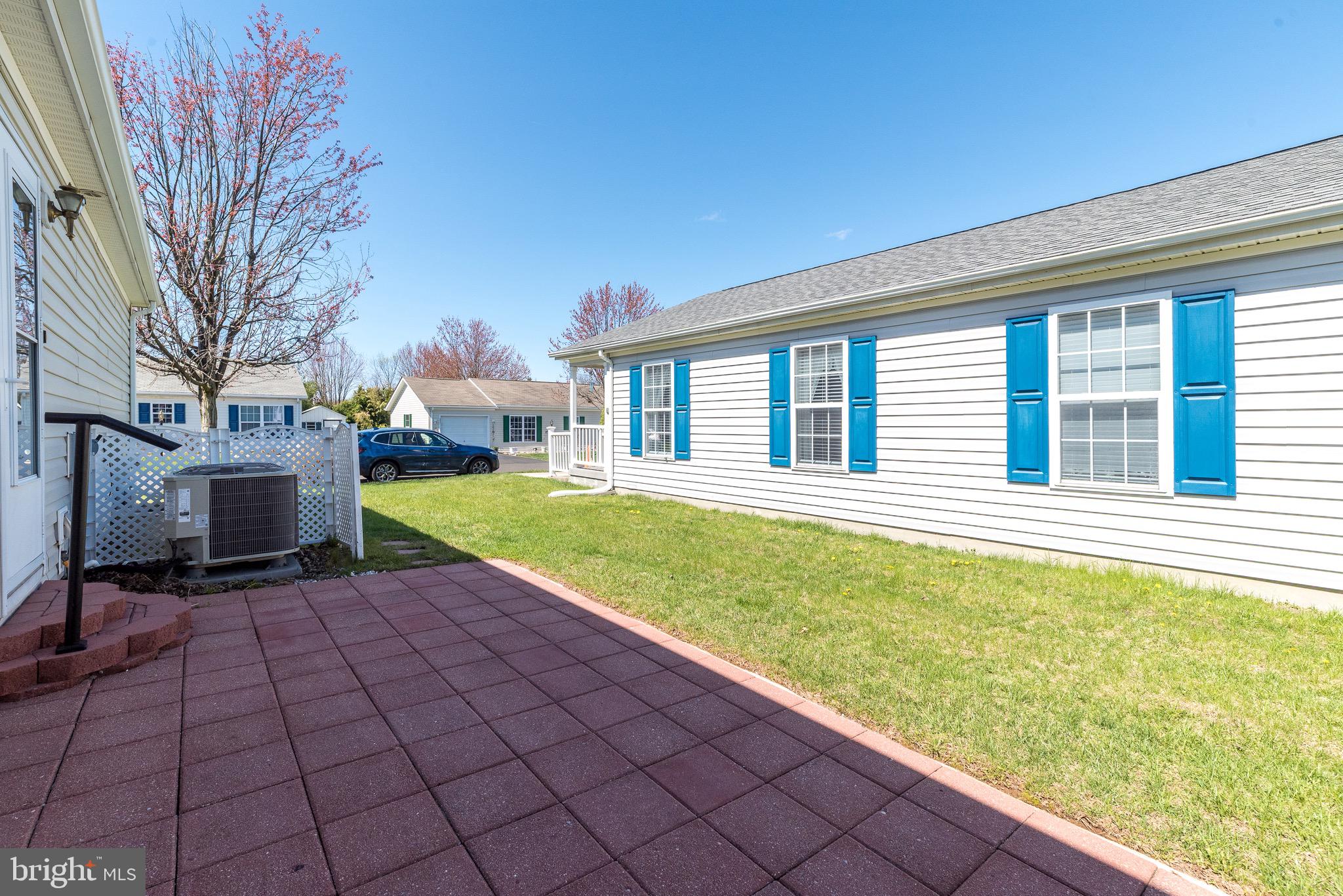 NESHAMINY FALLS - Residential