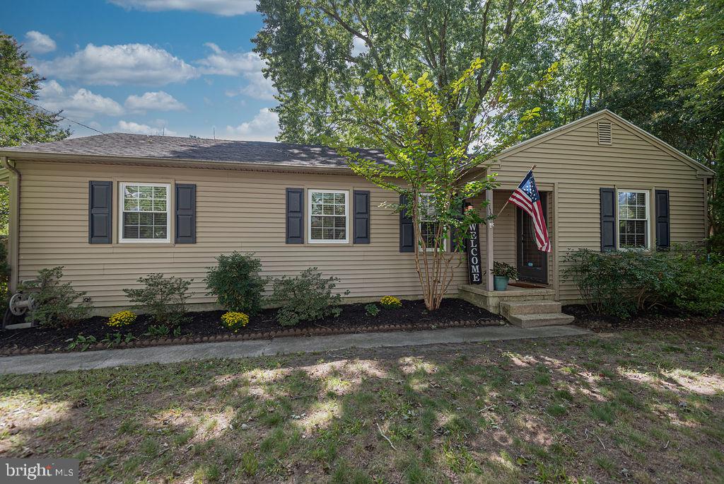 110 JOHNSON DRIVE