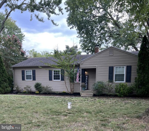 Homes For Sale - 110 Johnson Drive<br/> SALISBURY, MD 21804