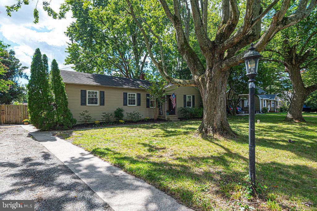 110 JOHNSON DRIVE
