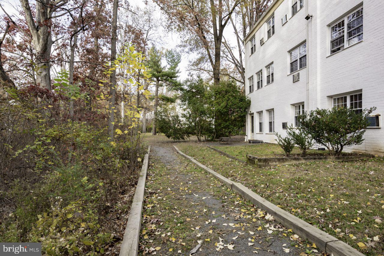 PARKFAIRFAX - Residential Lease