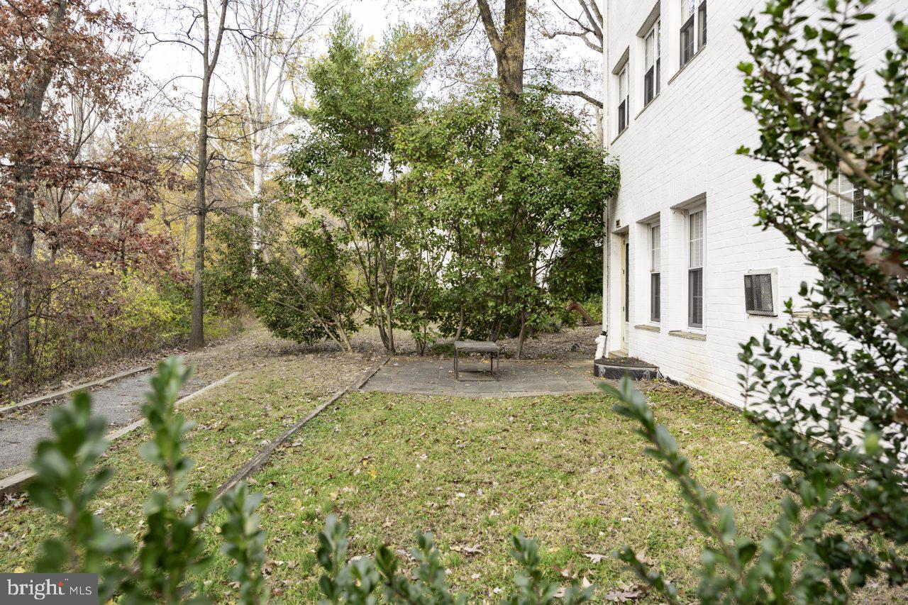 PARKFAIRFAX - Residential Lease