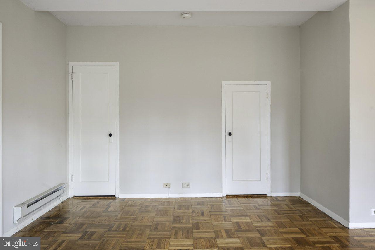 PARKFAIRFAX - Residential Lease