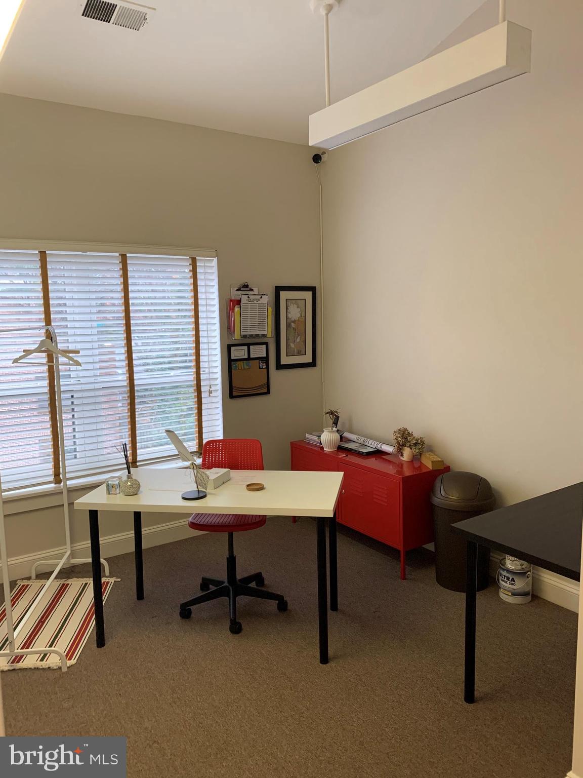 DOMINION OFFICE PARK - Commercial Lease