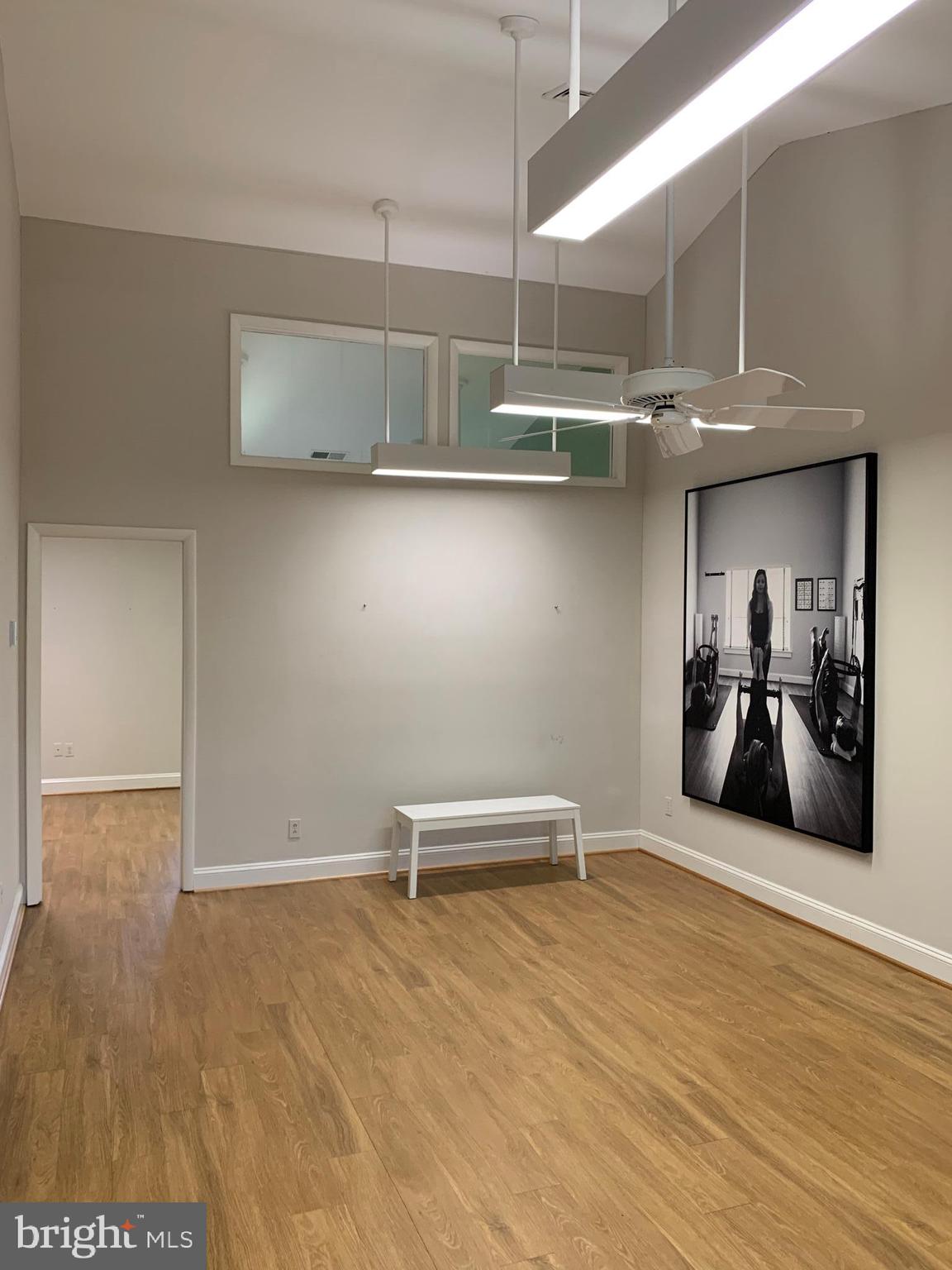 DOMINION OFFICE PARK - Commercial Lease