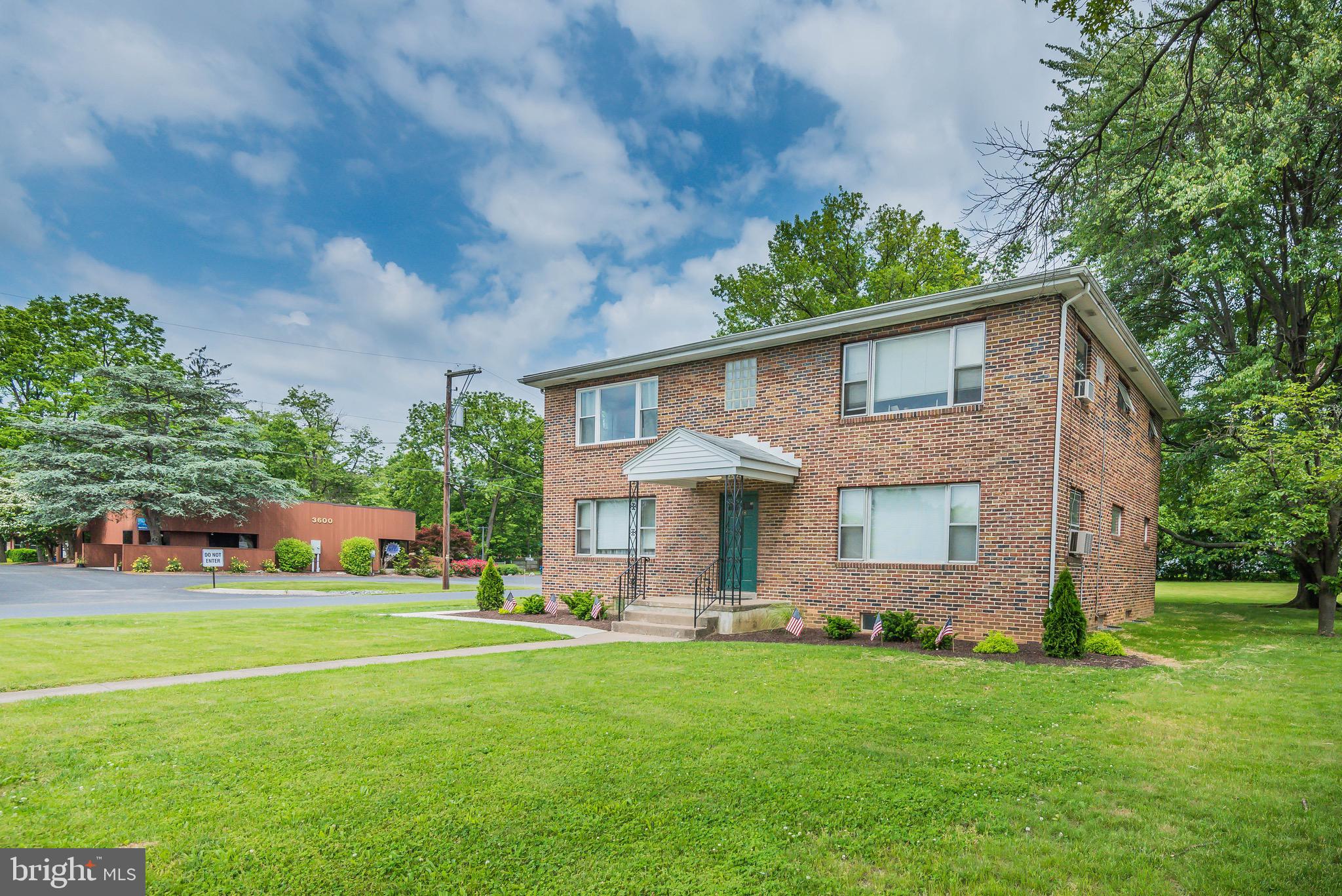 NONE AVAILABLE - Residential Lease