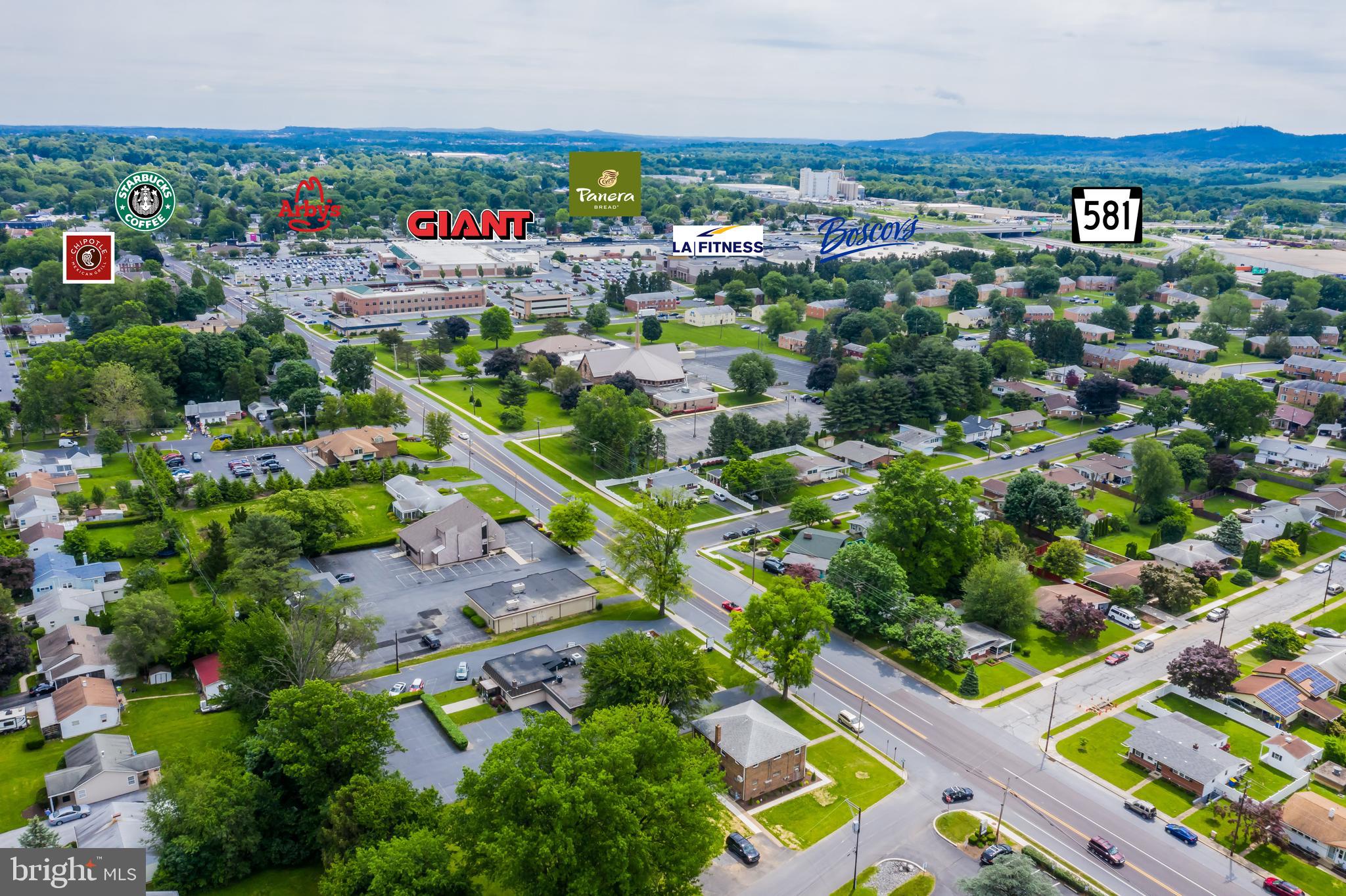 NONE AVAILABLE - Residential Lease