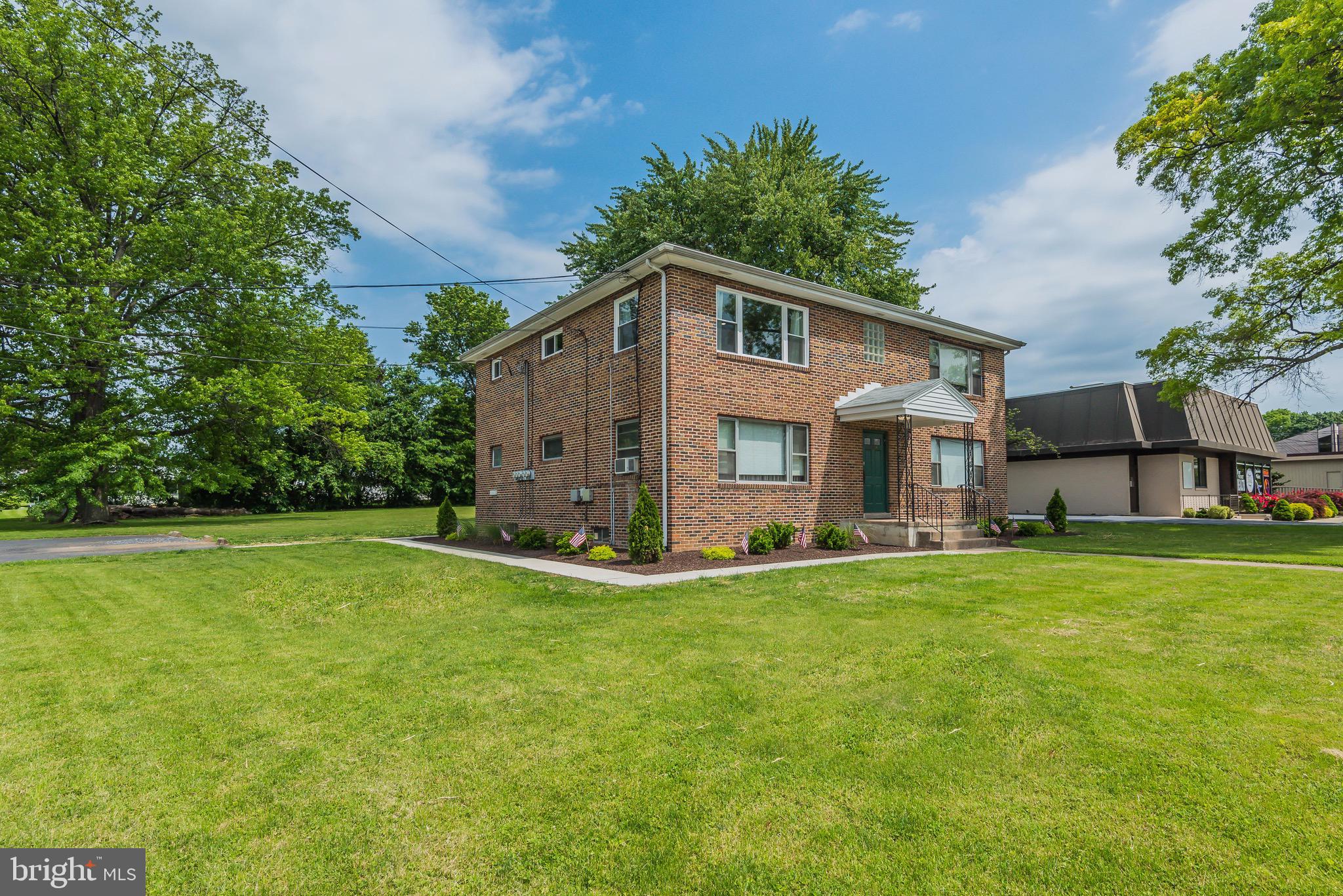 NONE AVAILABLE - Residential Lease