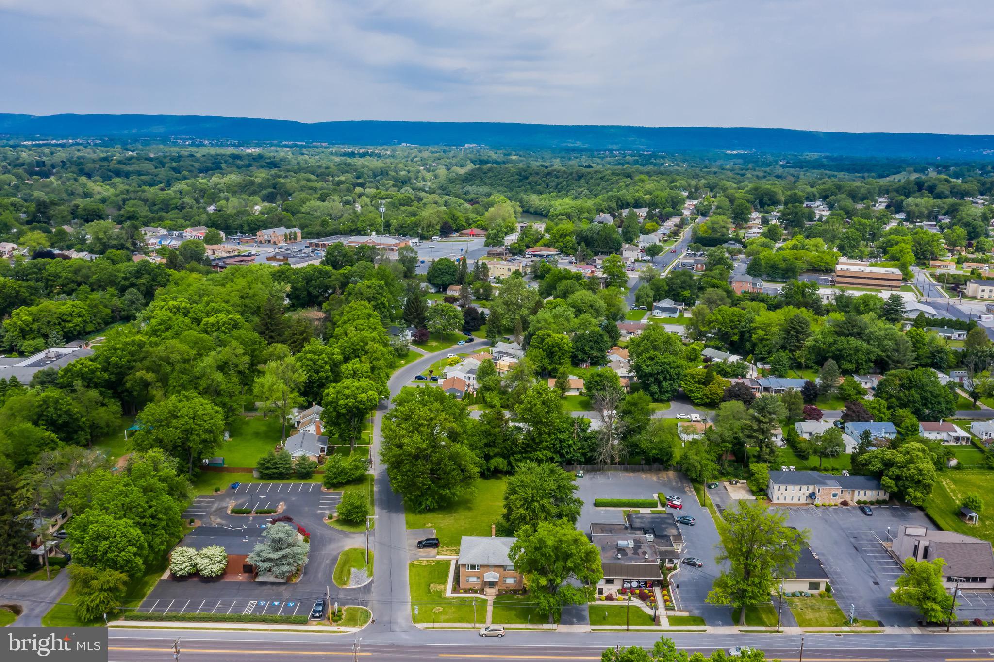 NONE AVAILABLE - Residential Lease