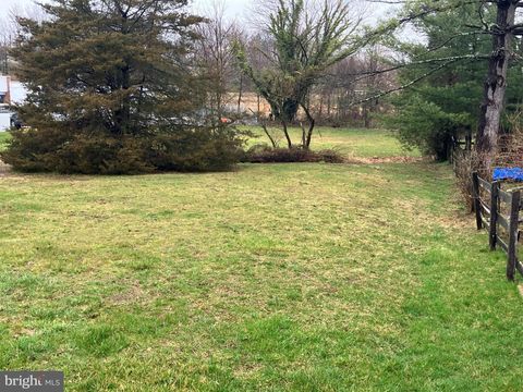 Vacant Land For Sale - 816 W Main Street<br/> EMMITSBURG, MD 21727
