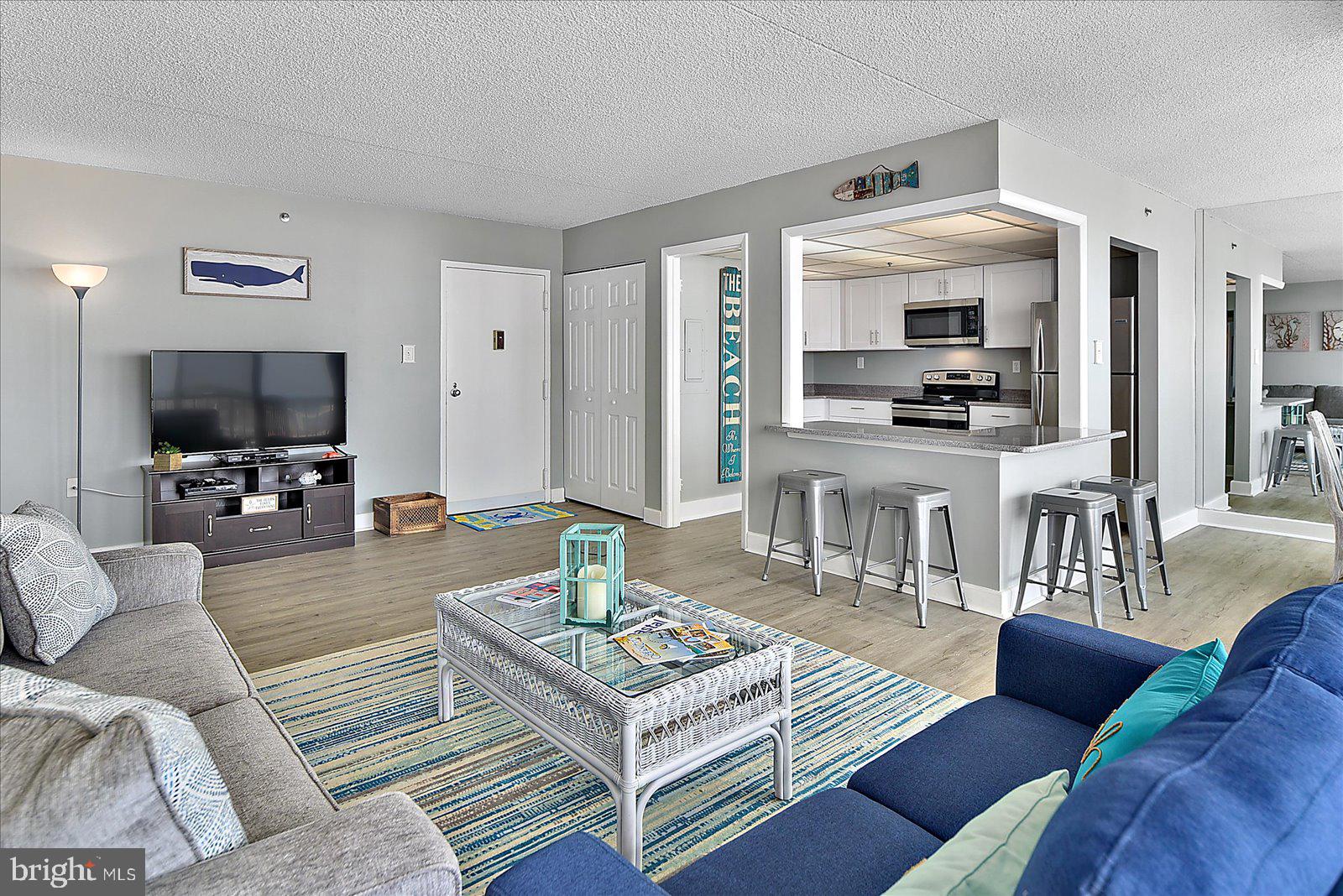 NON DEVELOPMENT - Residential