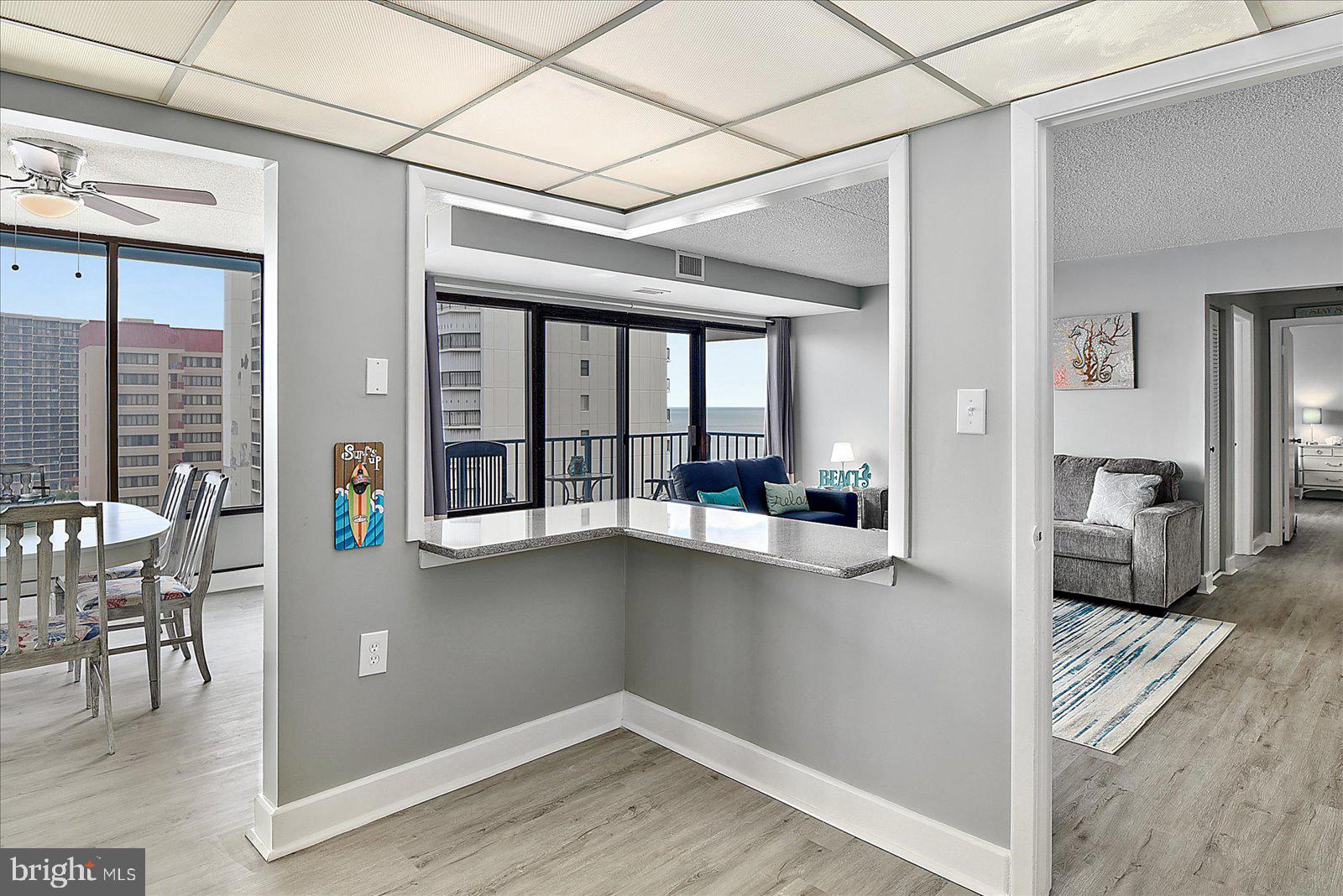 NON DEVELOPMENT - Residential