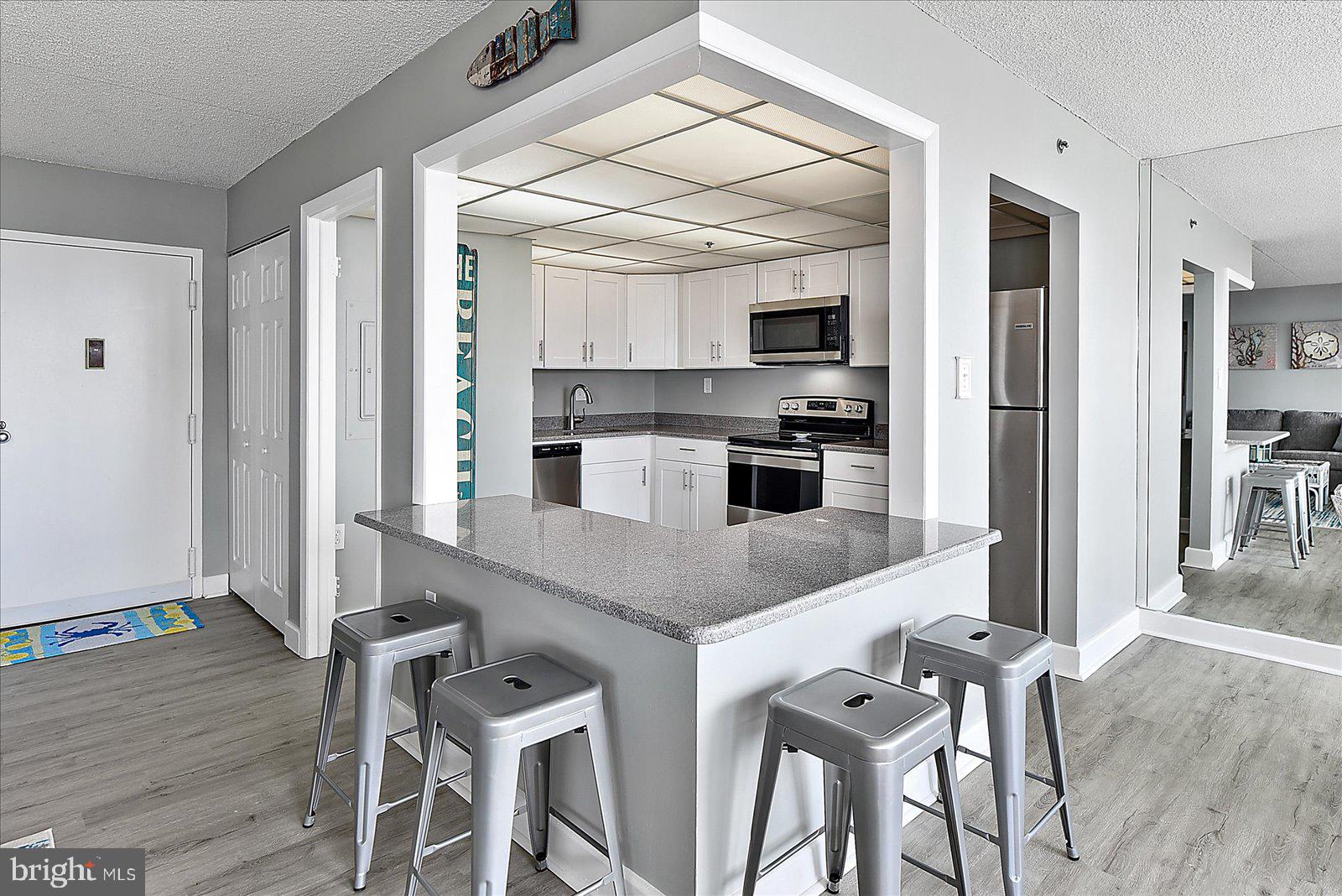 NON DEVELOPMENT - Residential