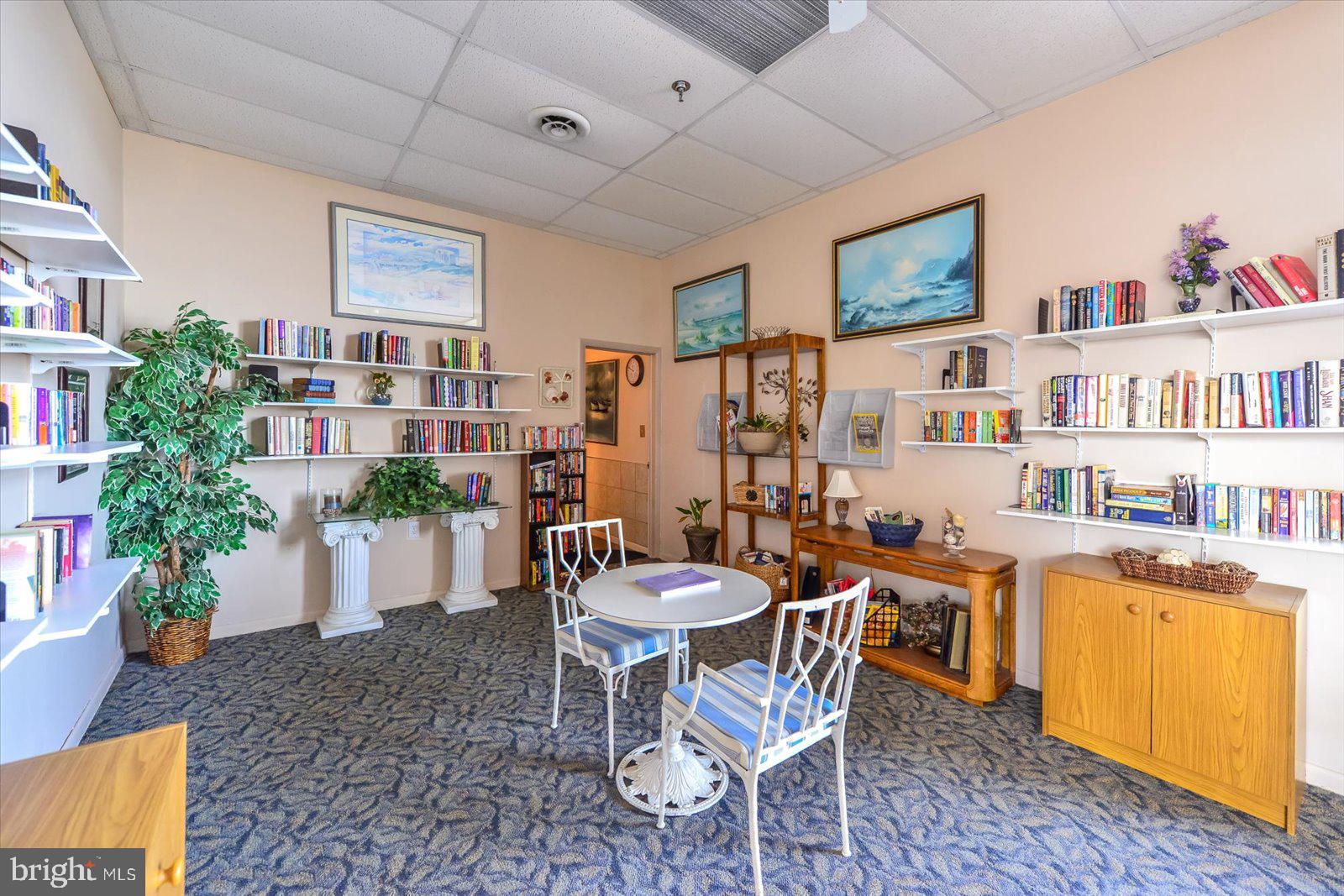 NON DEVELOPMENT - Residential