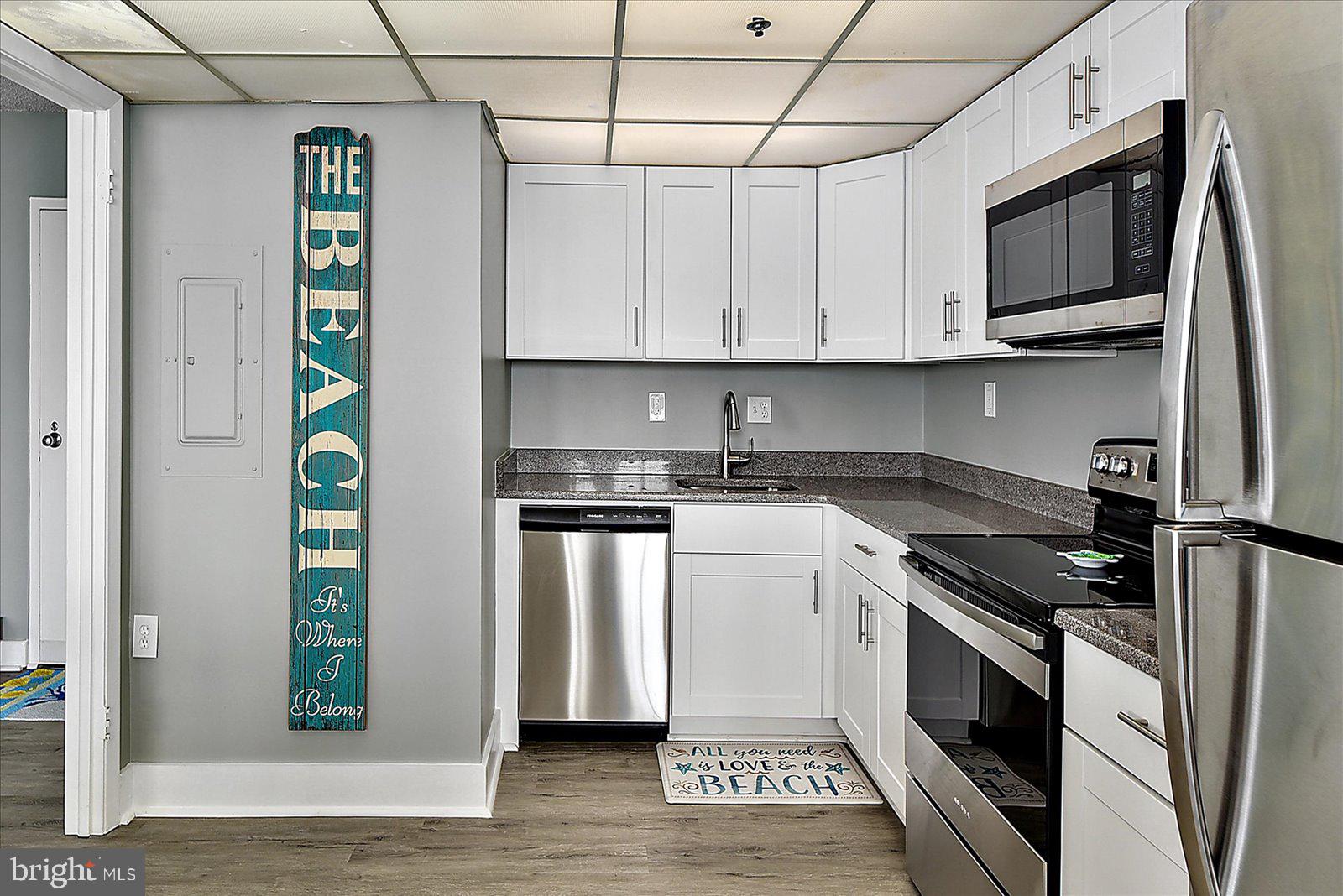 NON DEVELOPMENT - Residential