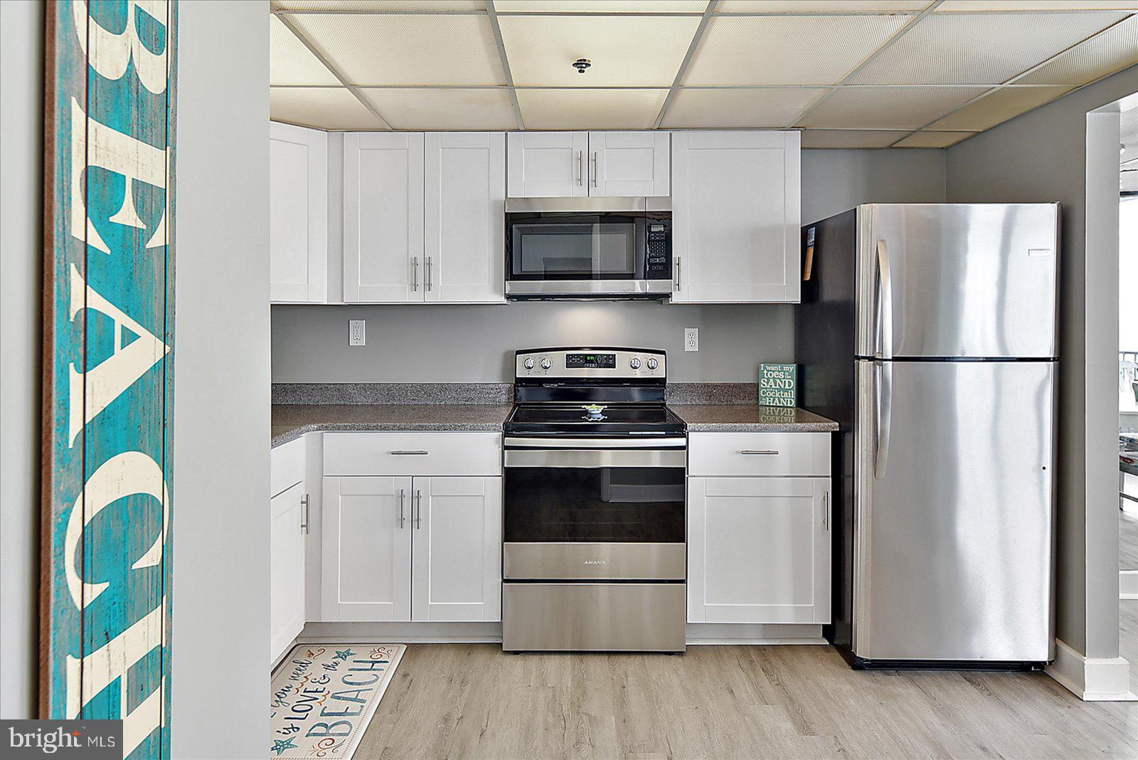 NON DEVELOPMENT - Residential