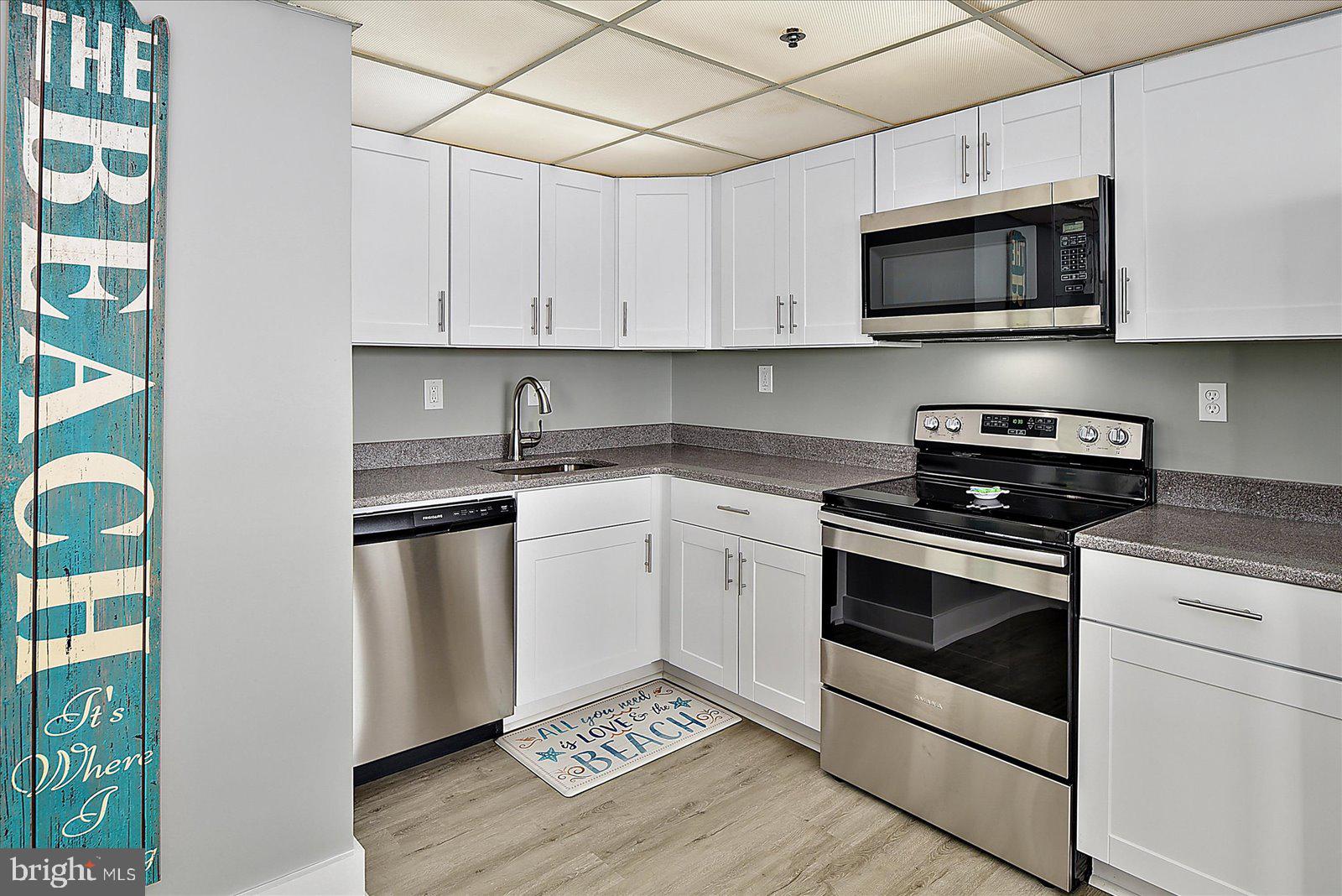 NON DEVELOPMENT - Residential