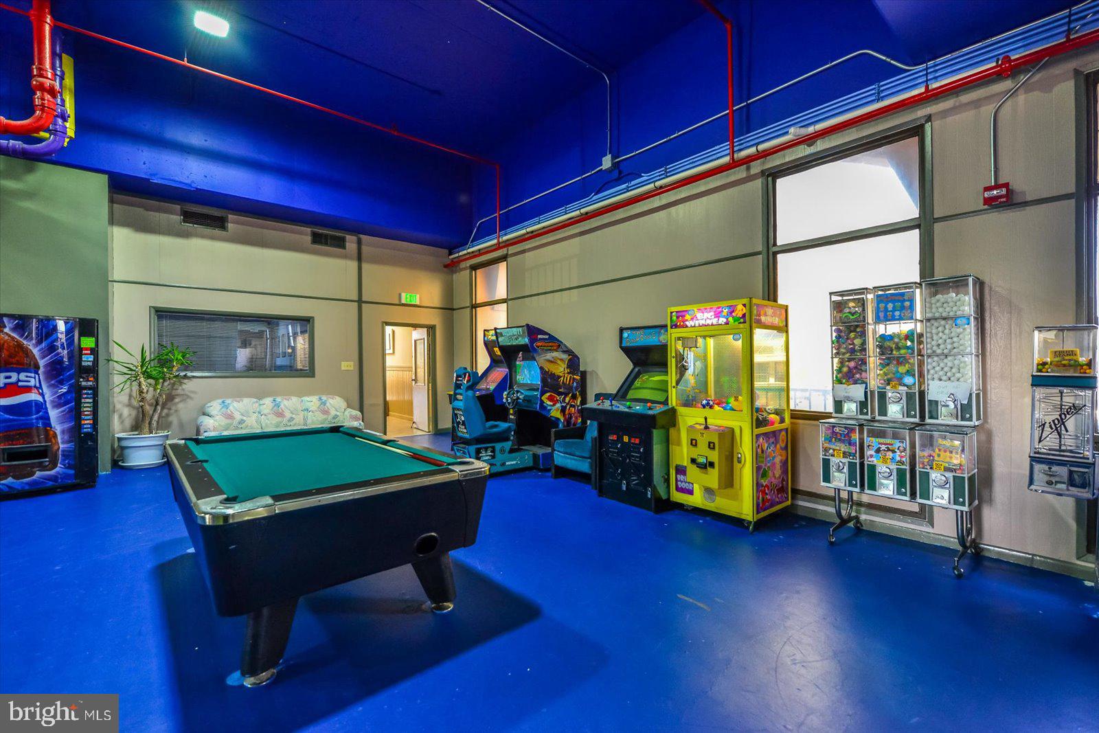 NON DEVELOPMENT - Residential