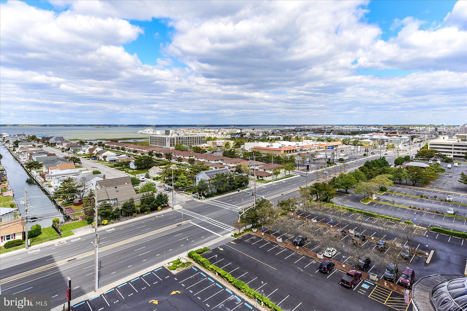 NON DEVELOPMENT - Residential