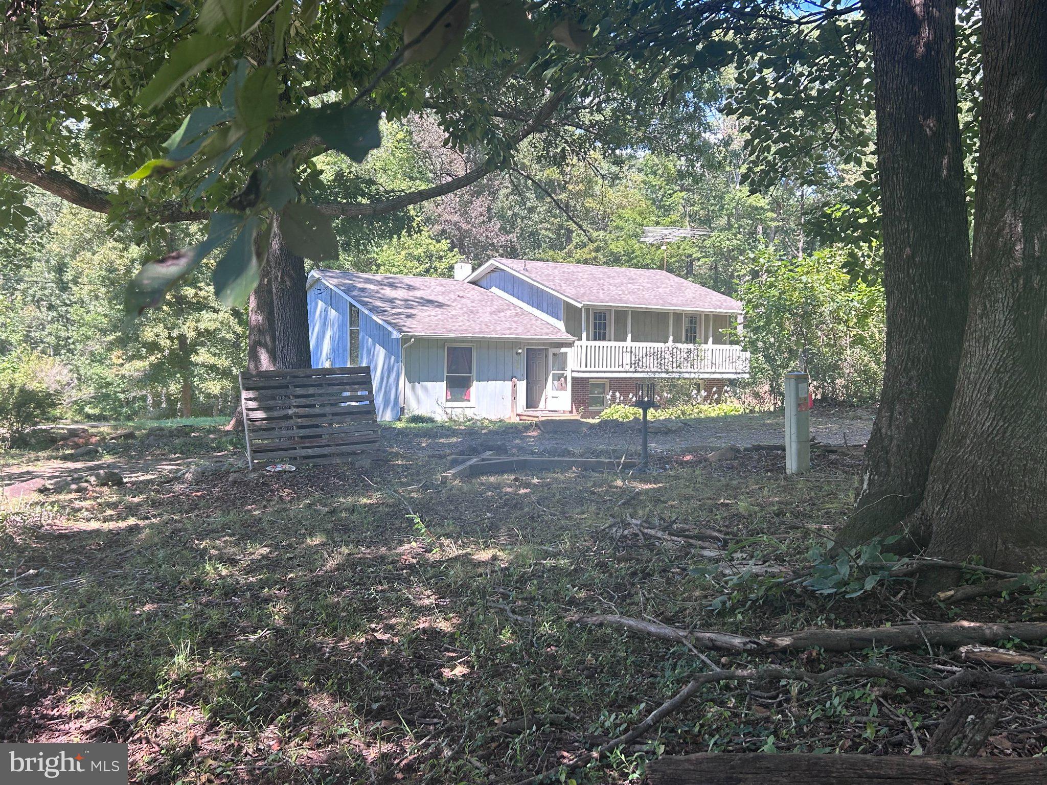 301 DULANEY MTN ROAD