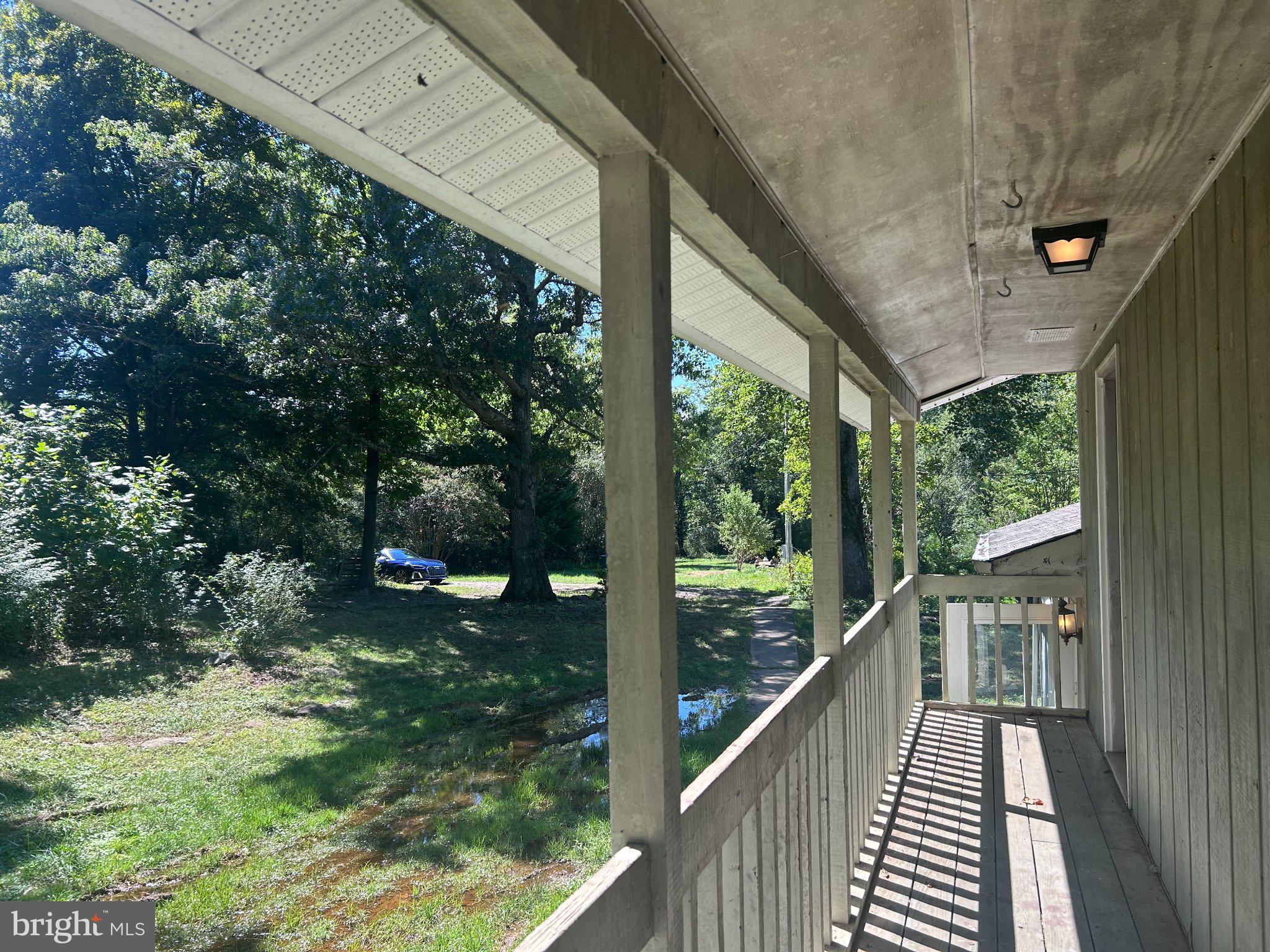 301 DULANEY MTN ROAD