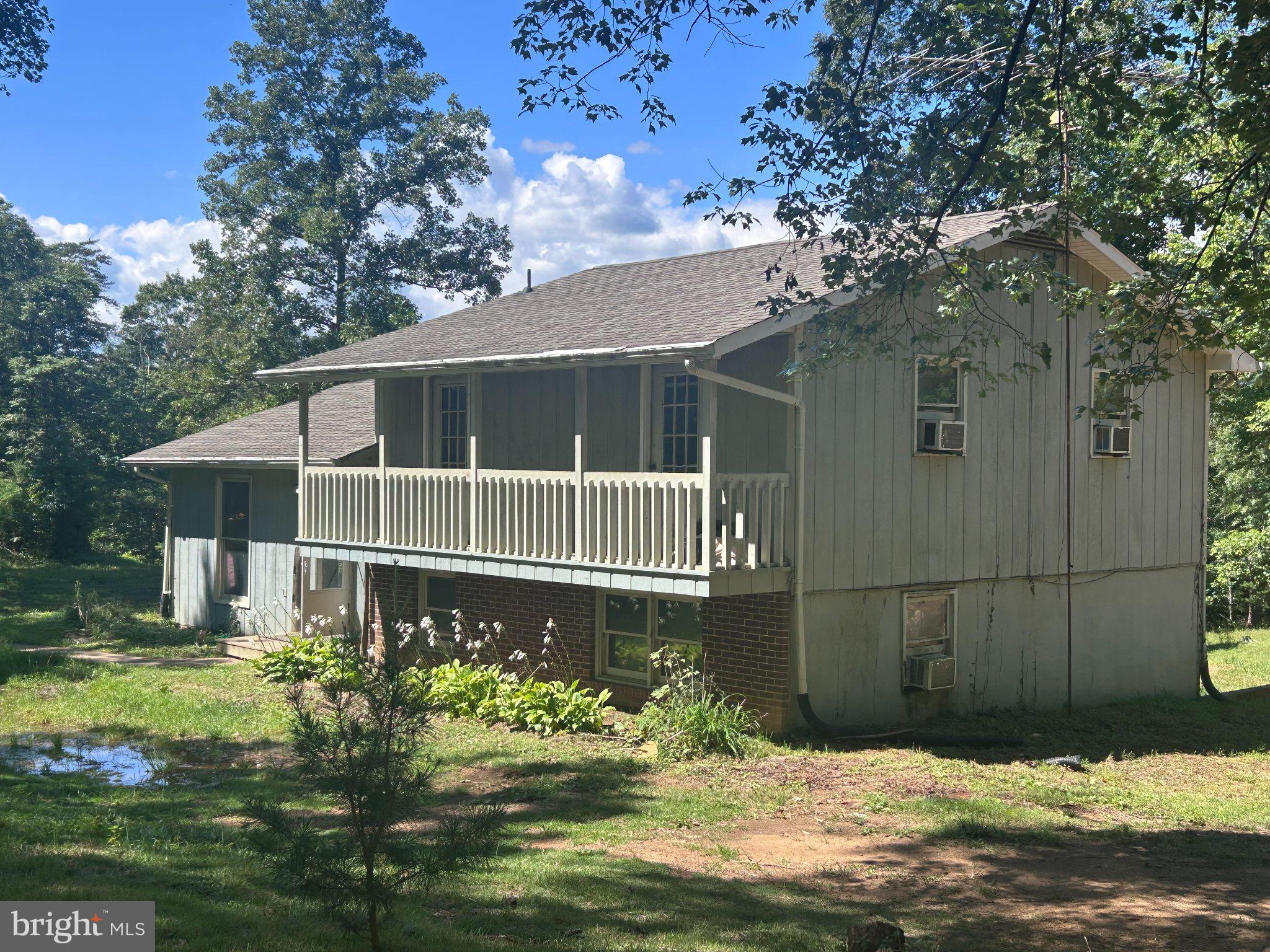301 DULANEY MTN ROAD