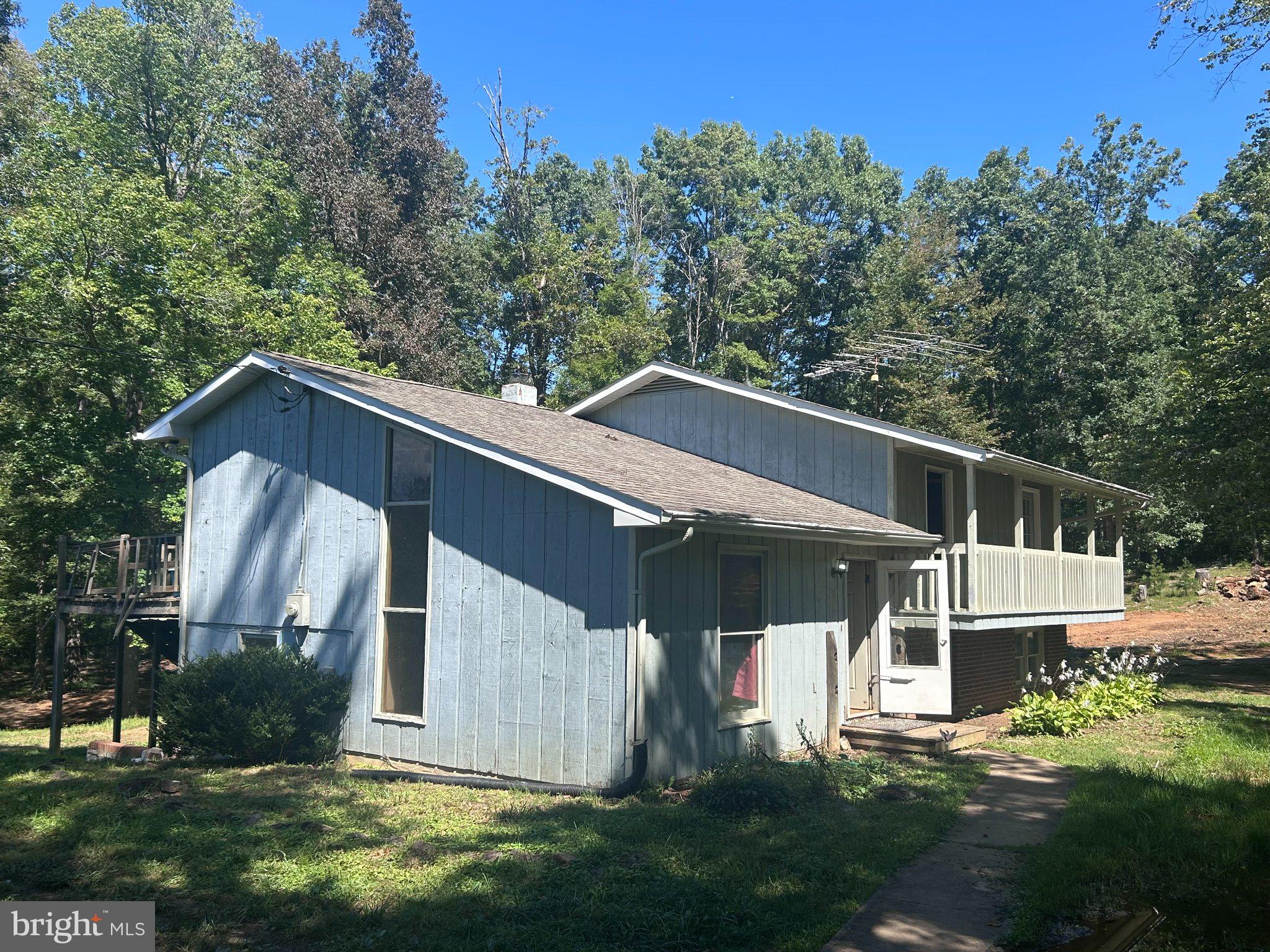 301 DULANEY MTN ROAD