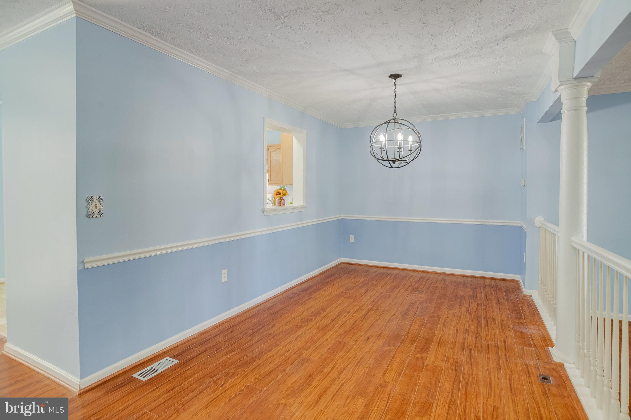 PARK RIDGE - Residential Lease