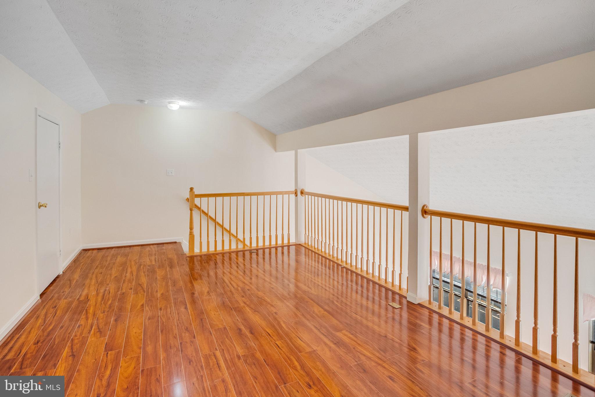 PARK RIDGE - Residential Lease