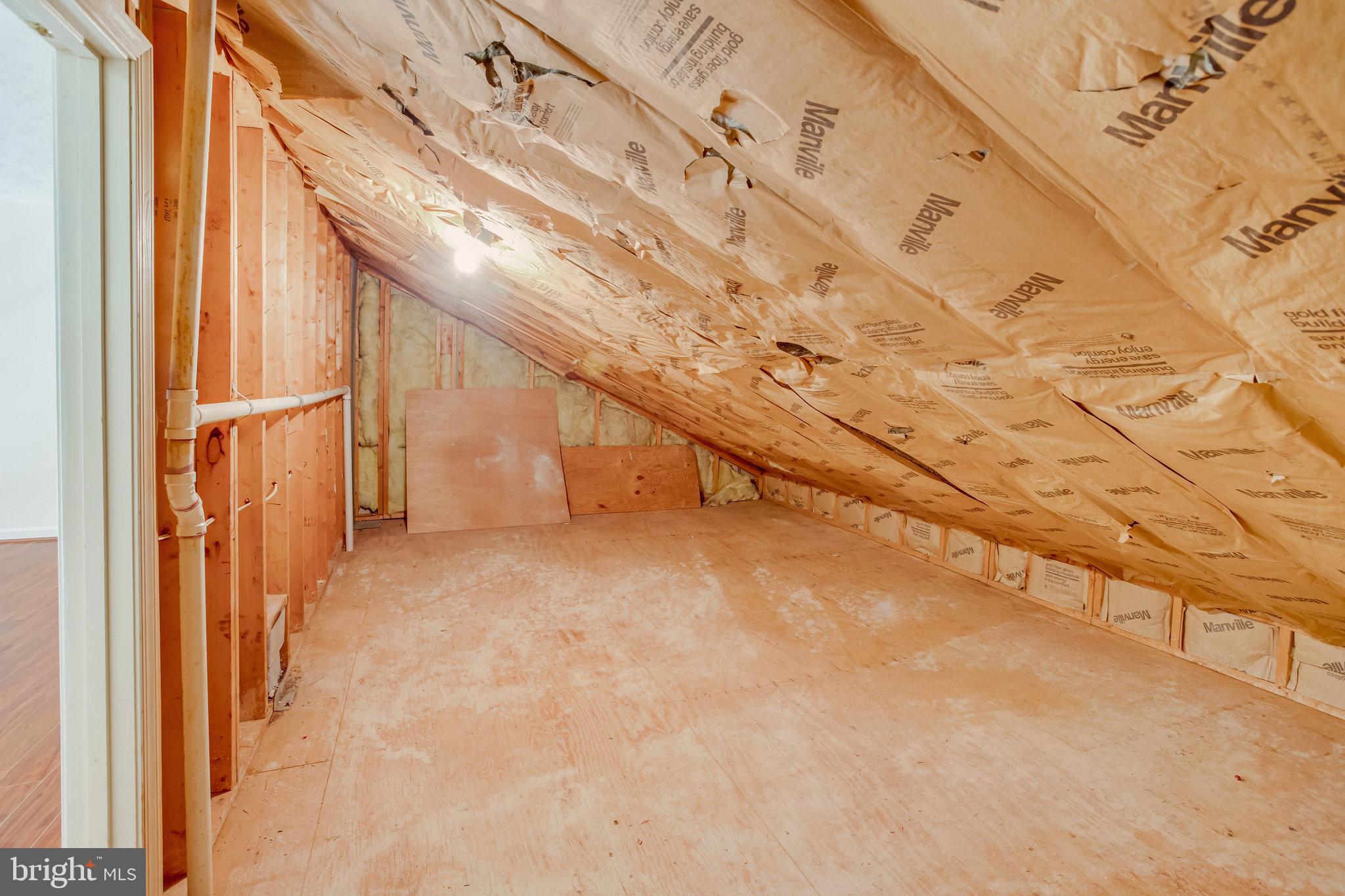 PARK RIDGE - Residential Lease