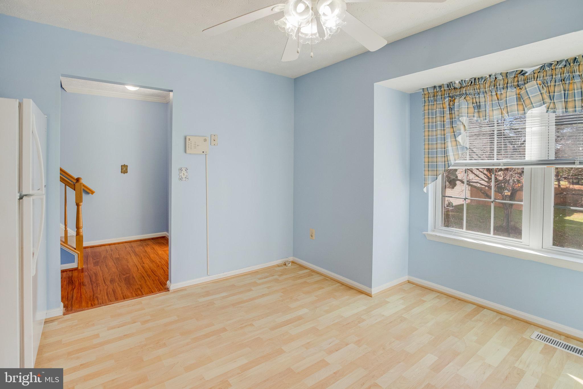 PARK RIDGE - Residential Lease