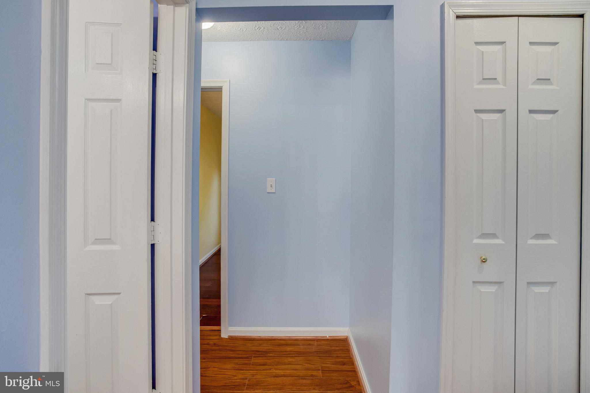 PARK RIDGE - Residential Lease