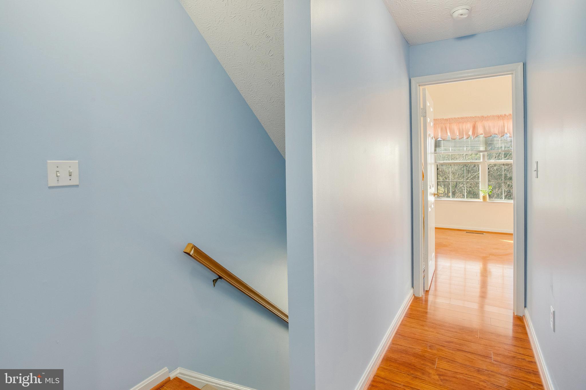 PARK RIDGE - Residential Lease