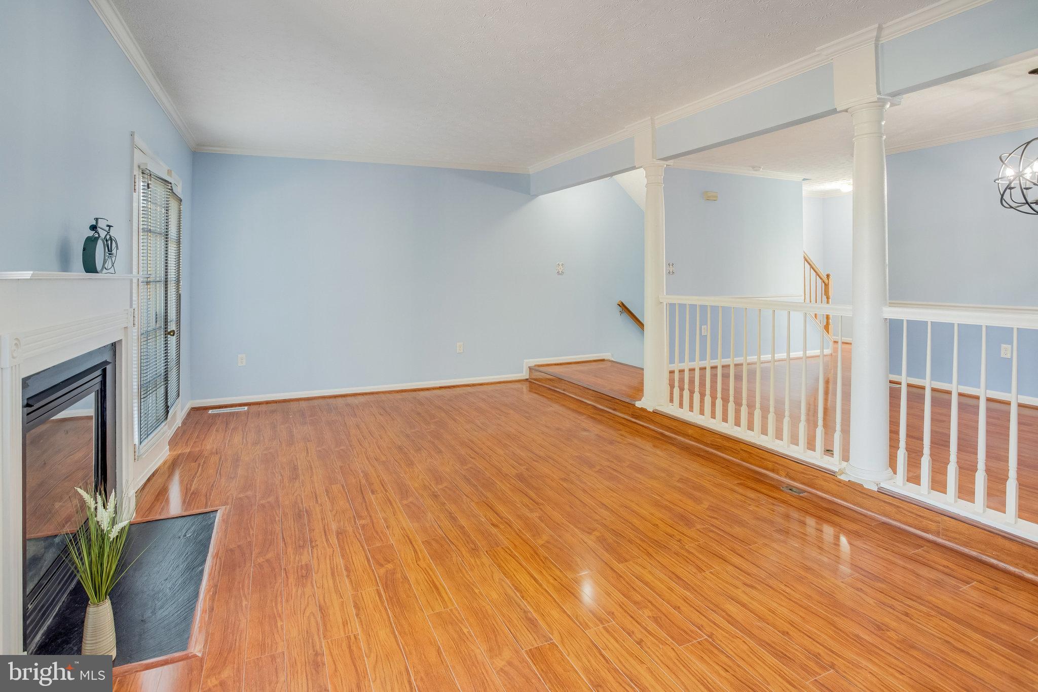 PARK RIDGE - Residential Lease