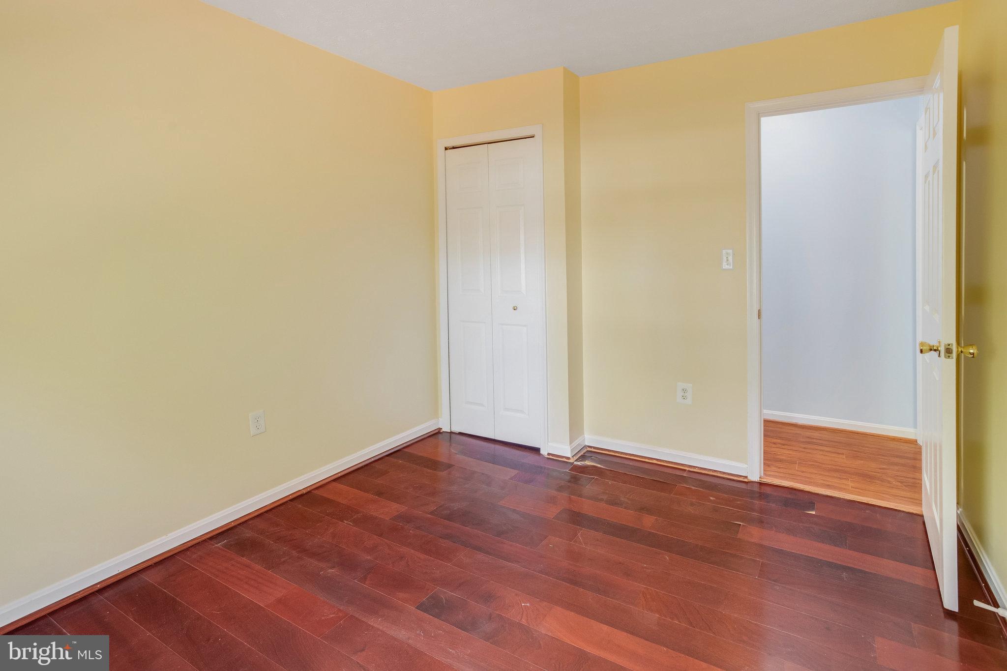 PARK RIDGE - Residential Lease